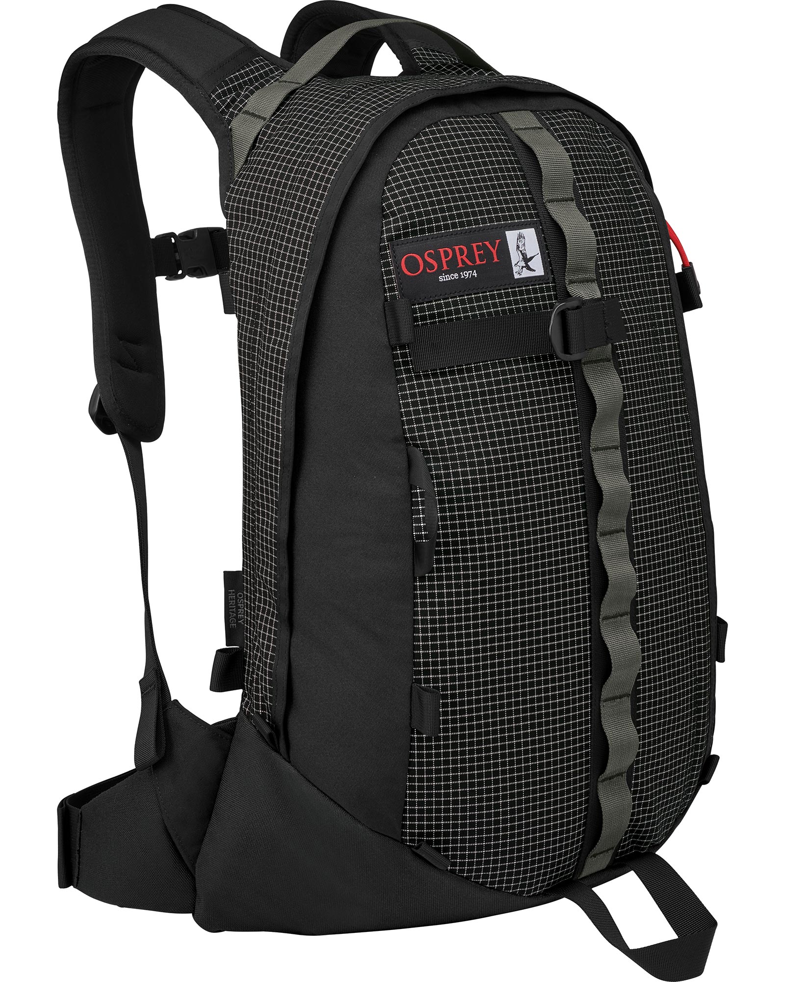 Simplex 20 Backpack 0