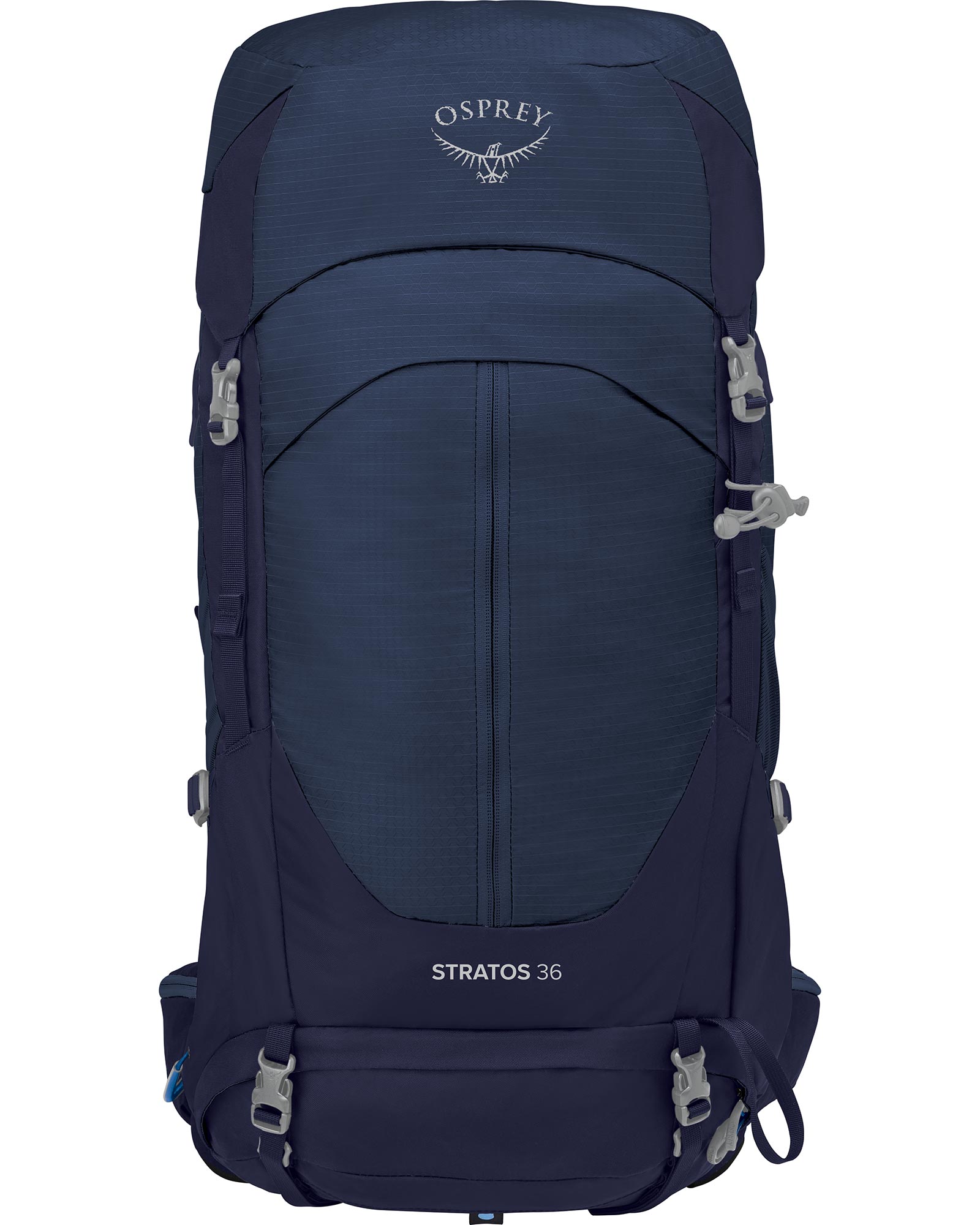 Osprey stratos 36 blue hotsell