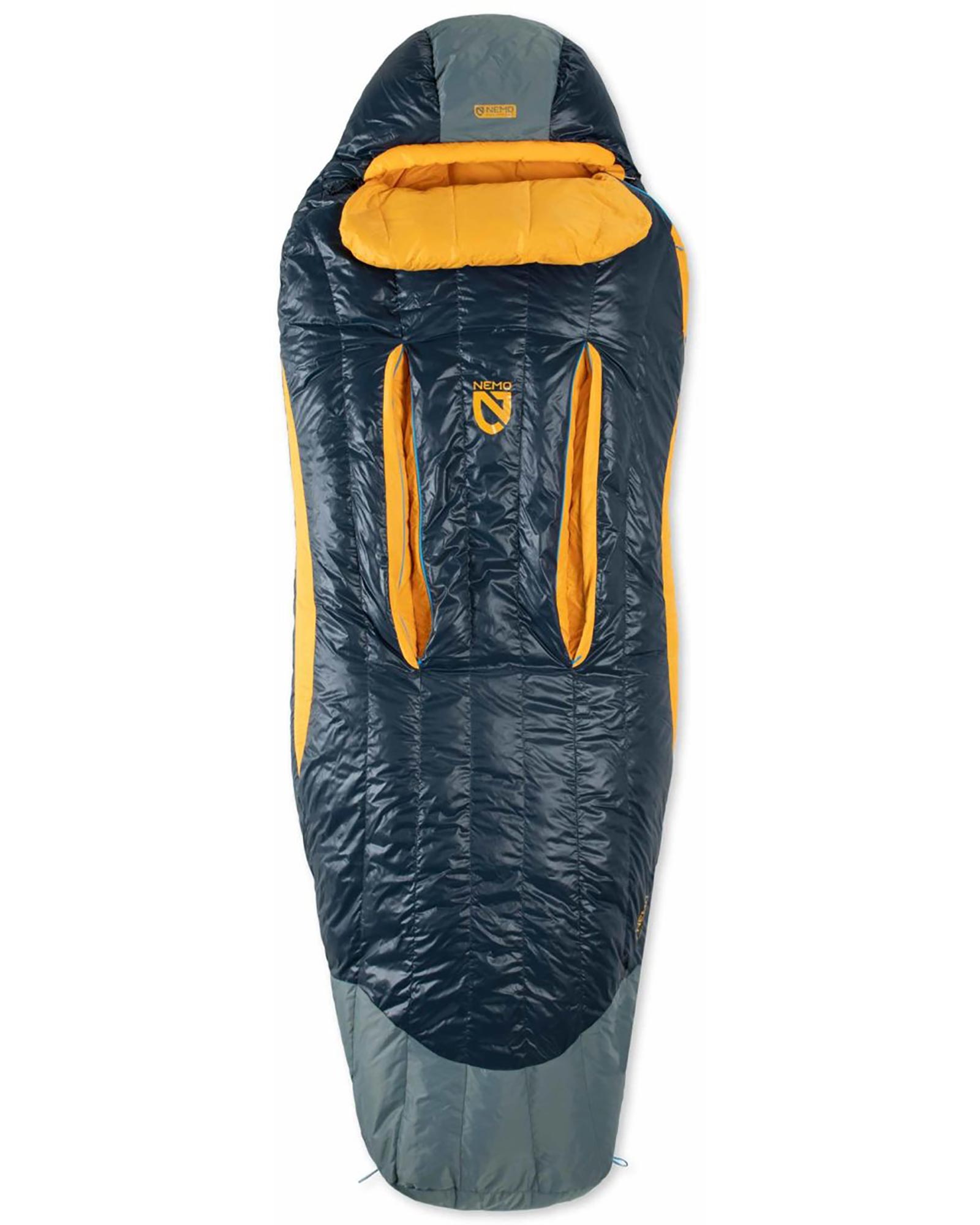 Nemo Disco 15 Reg Sleeping Bag