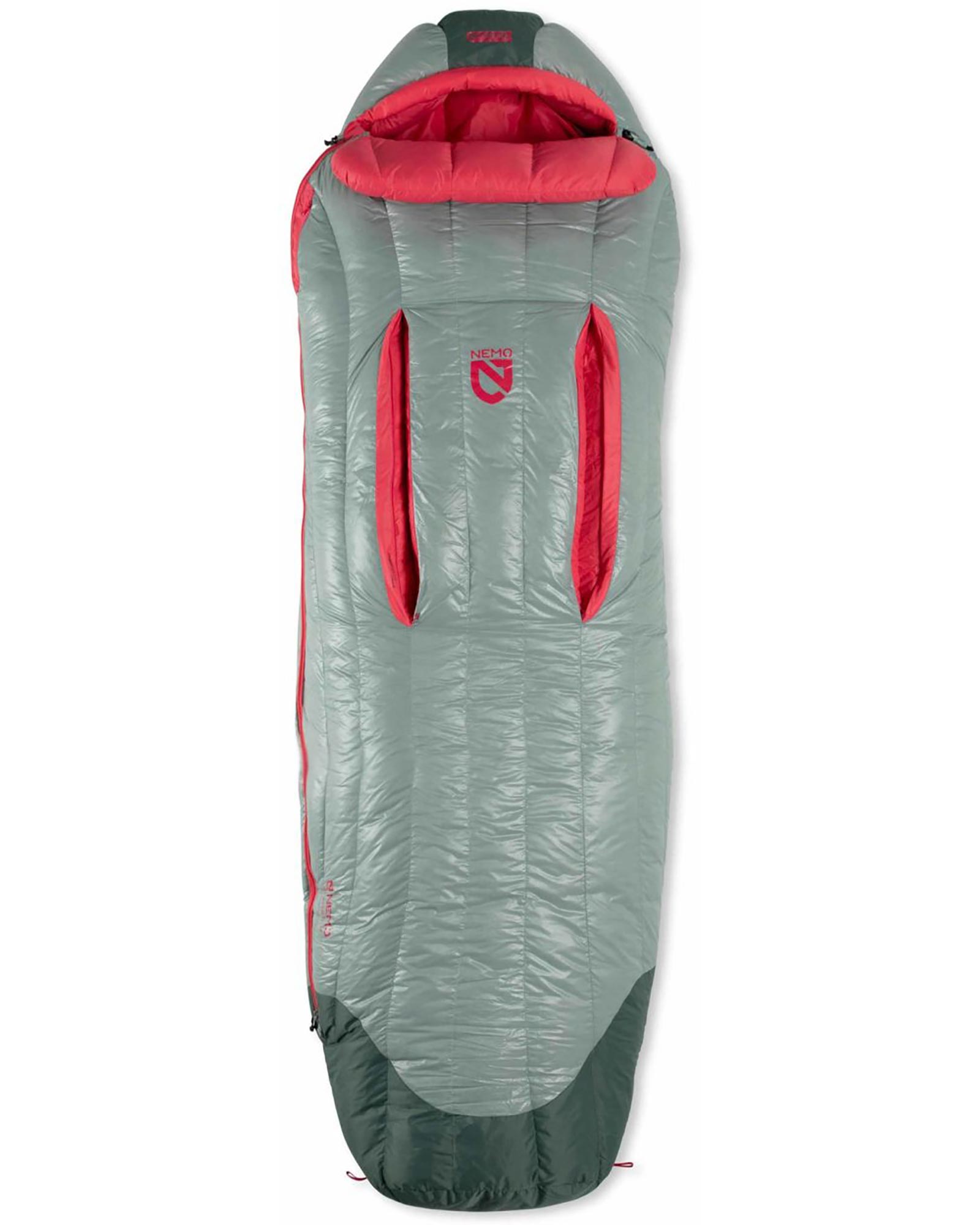 Nemo Riff 15 Reg Women's Sleeping Bag