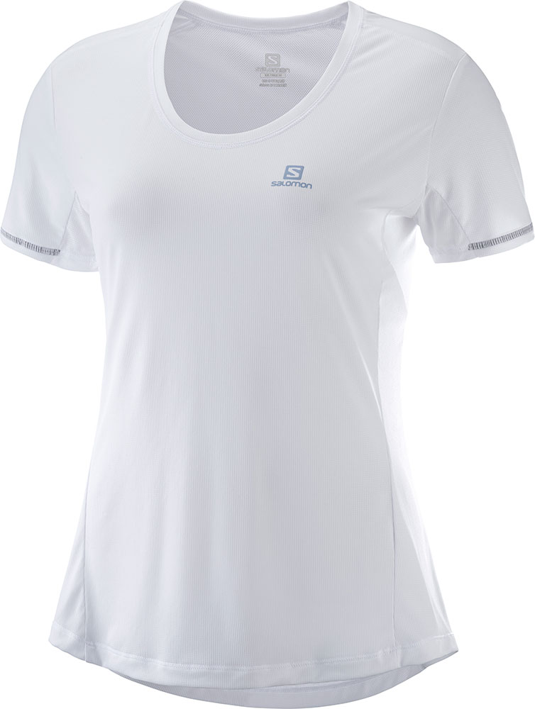 salomon advanced skin active dry t shirt