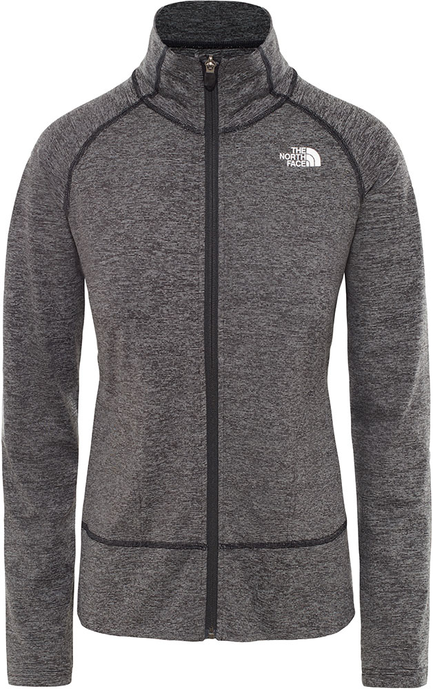the north face motivation full zip jacket