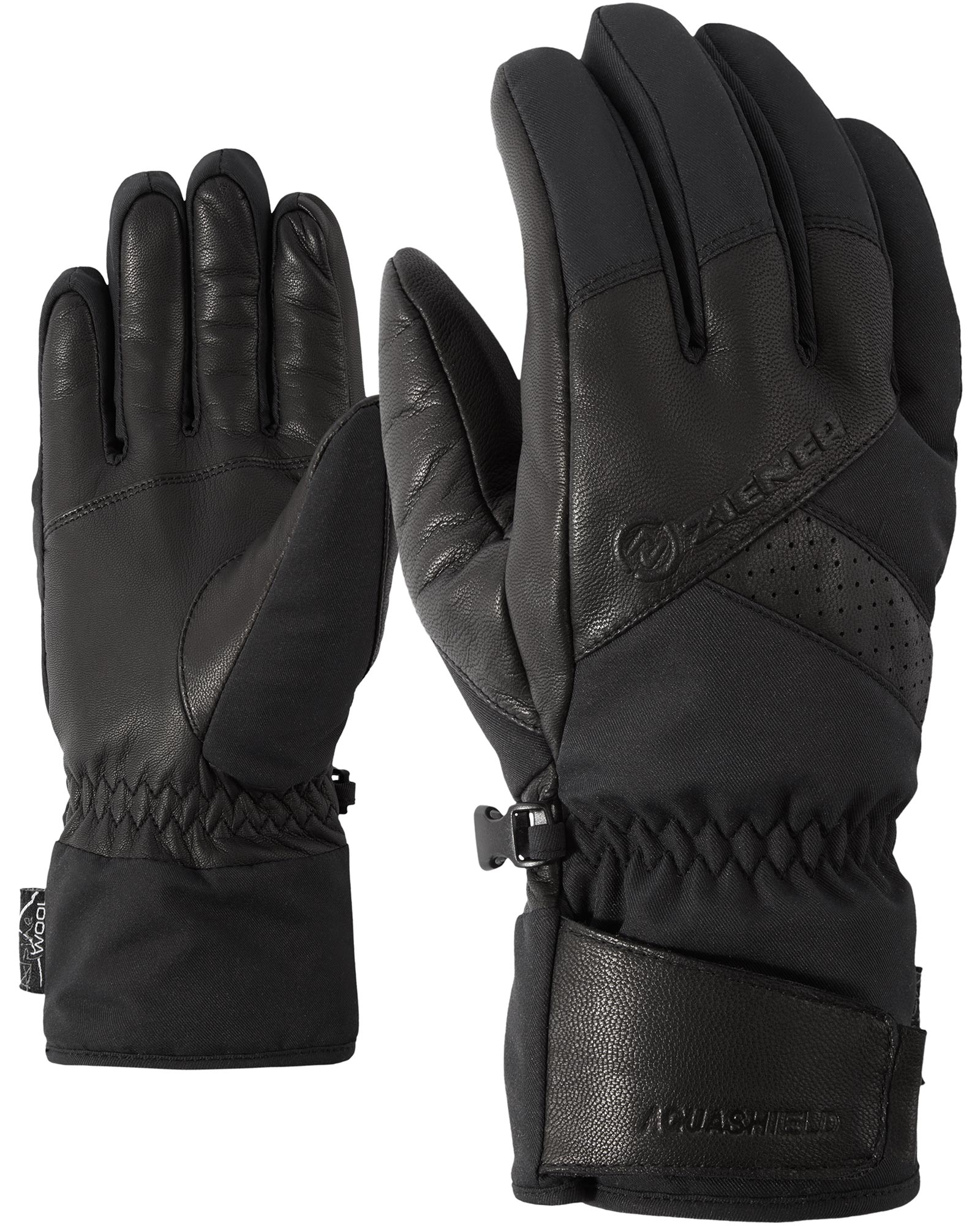 ellis brigham gloves