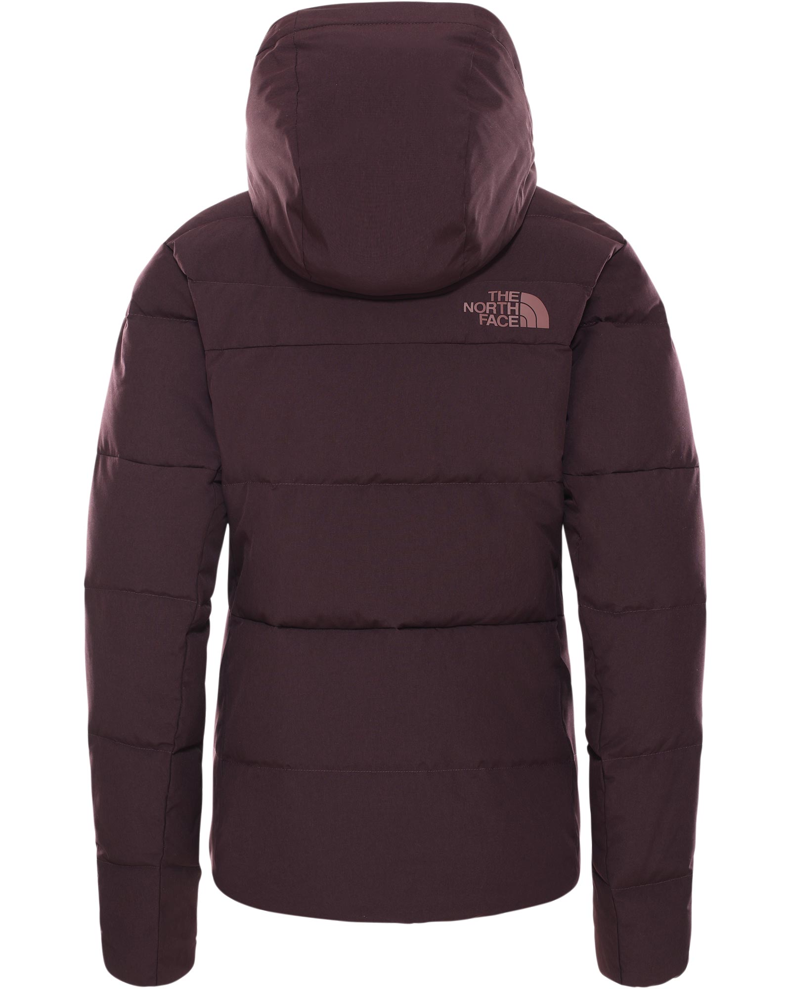 Heavenly down jacket north face hotsell