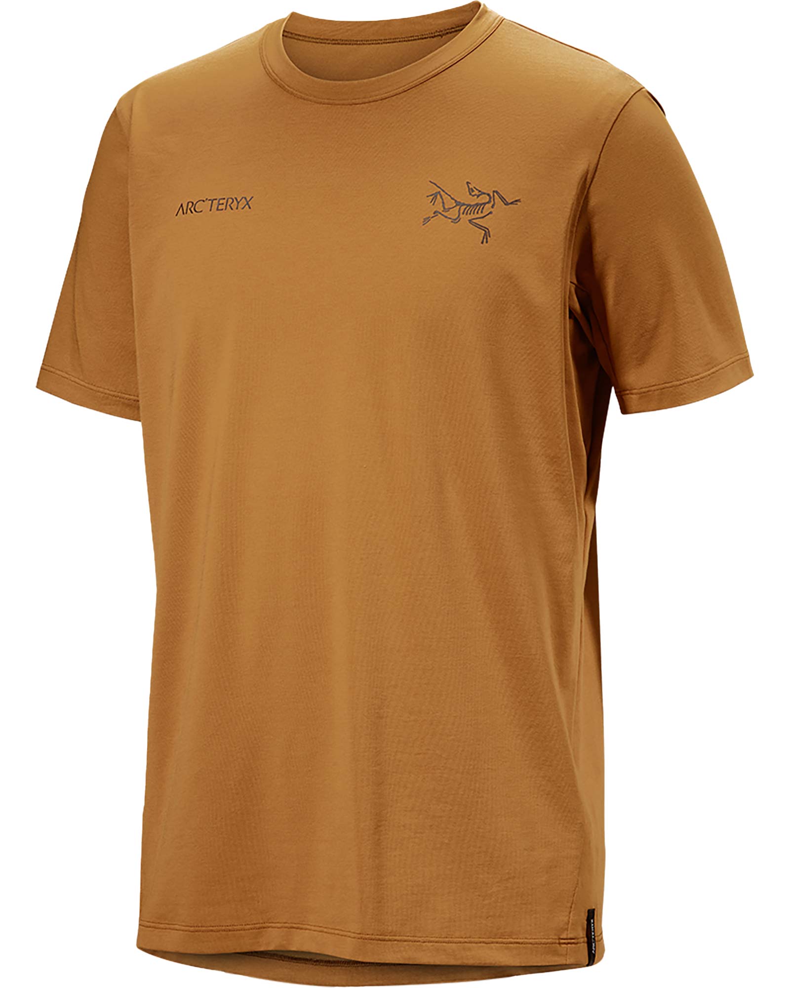 Arc’teryx Captive Split Men’s T Shirt - Yukon S