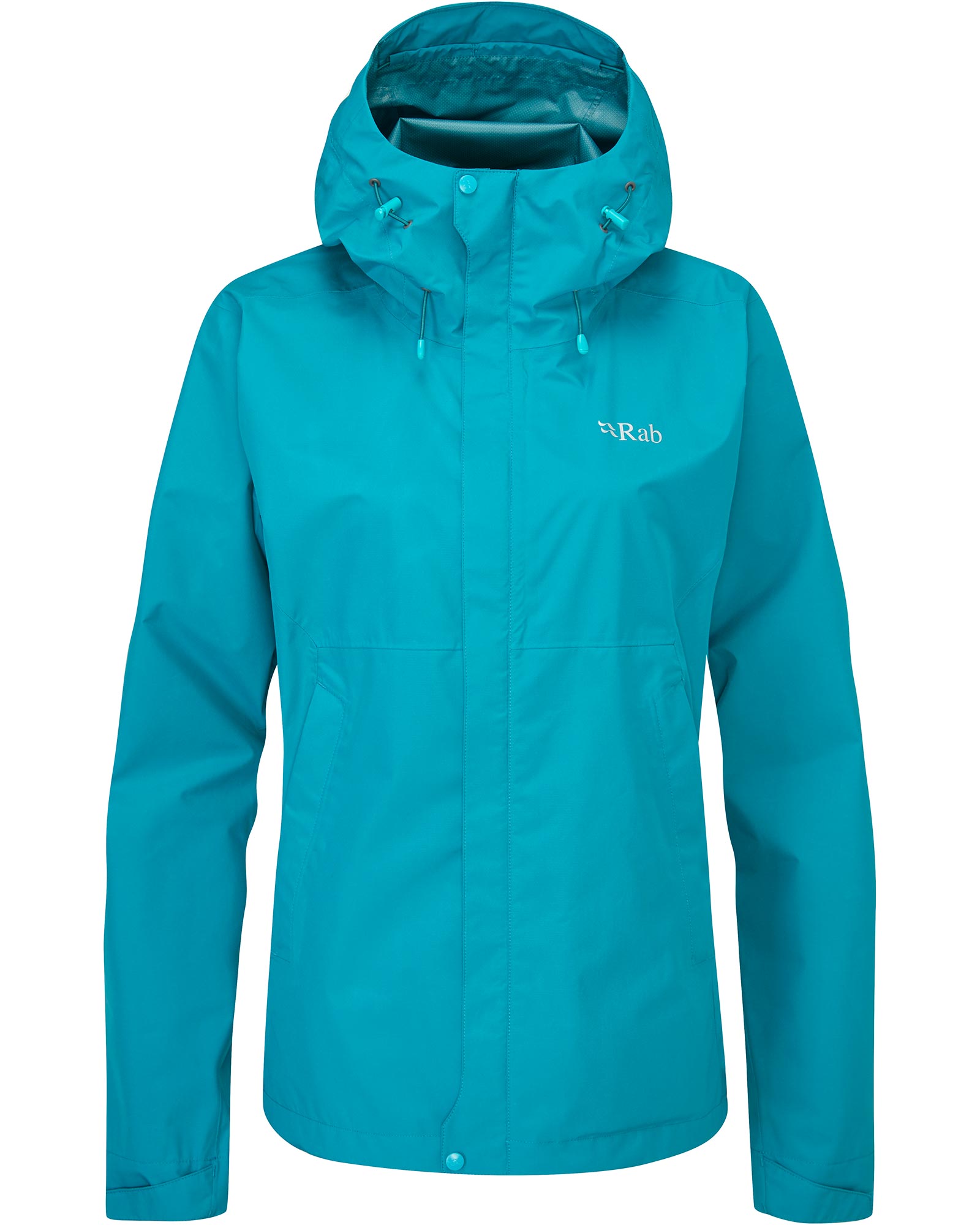 Product image of Rab Downpour eco Women's Jacket