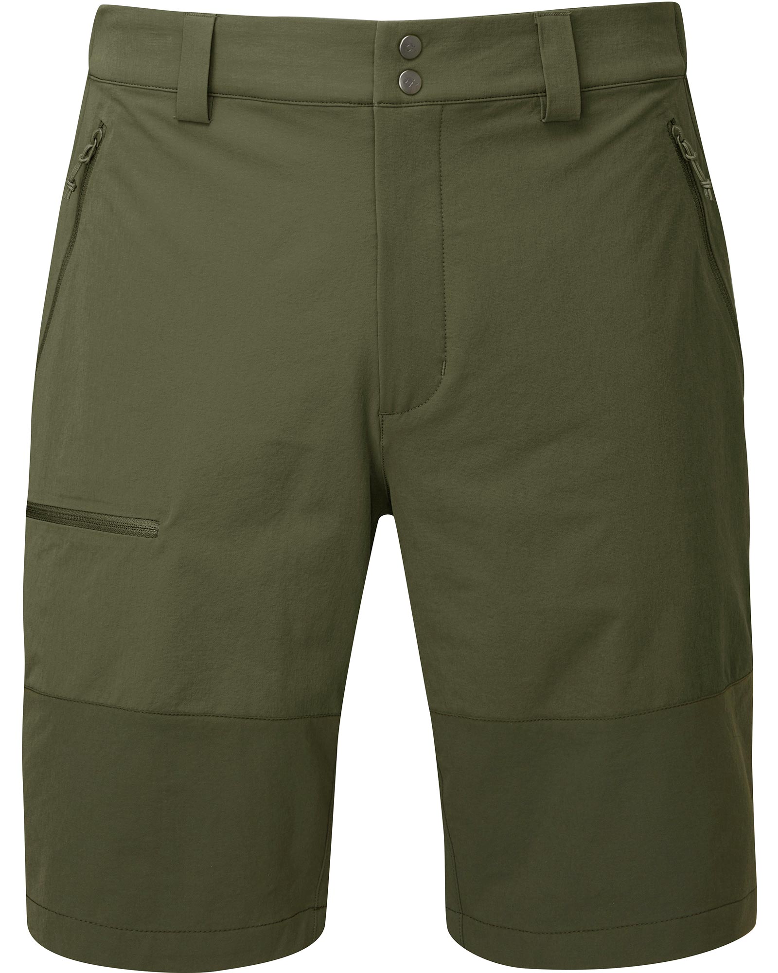 Rab Torque Mountain Men’s Shorts - Army 30"