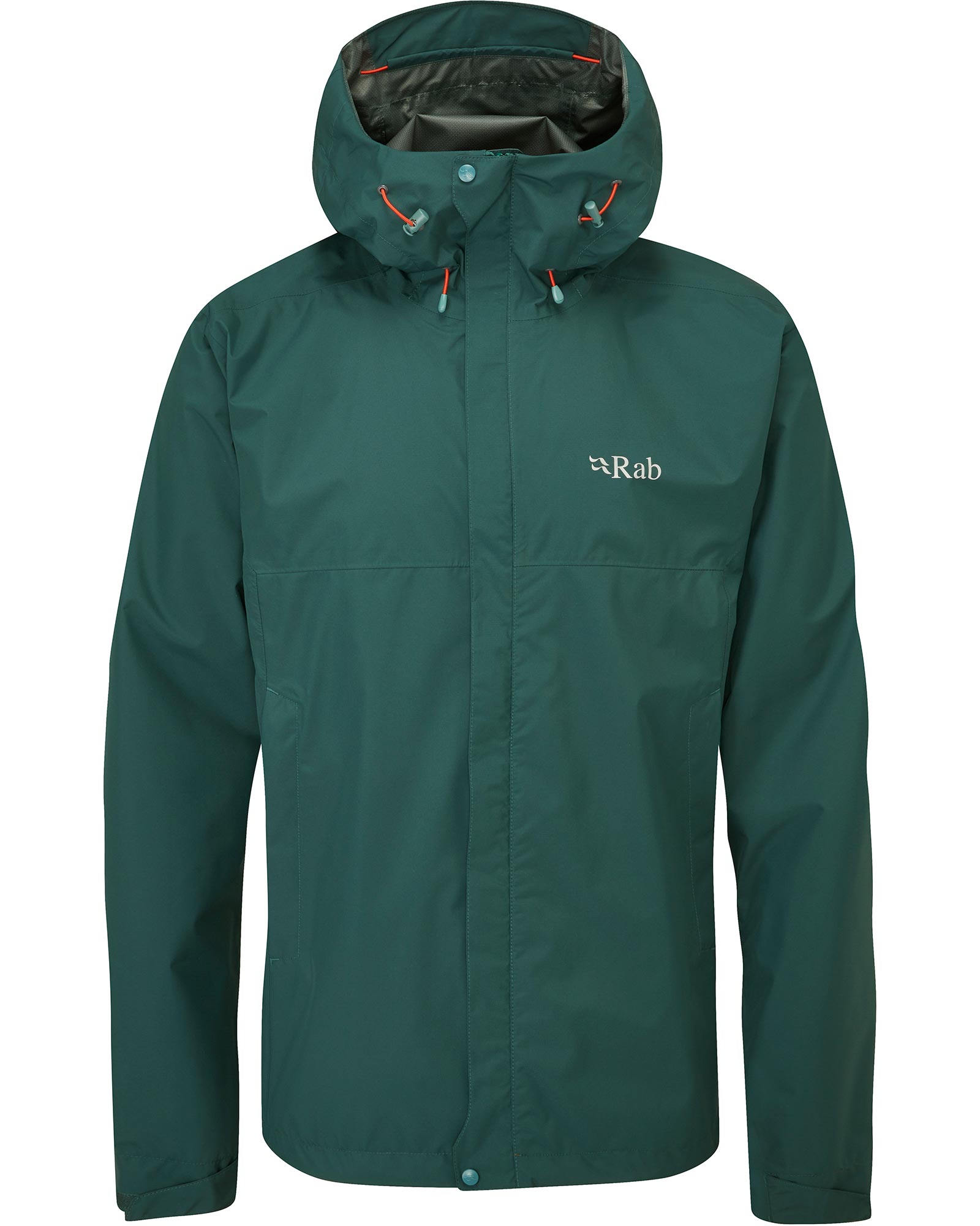 Product image of Rab Downpour eco Men's Jacket