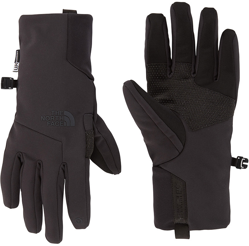The North Face Apex Etip Women’s Gloves - TNF Black S