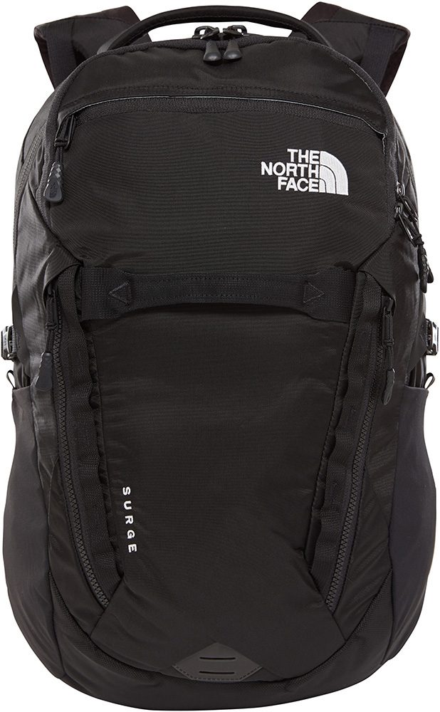 north face surge rucksack