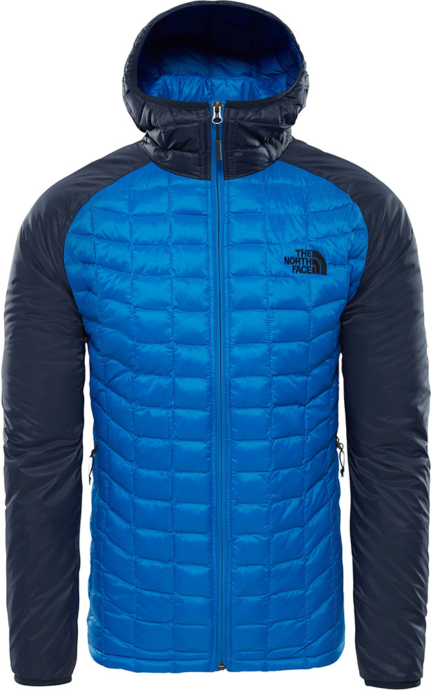 the north face thermoball sport jacket