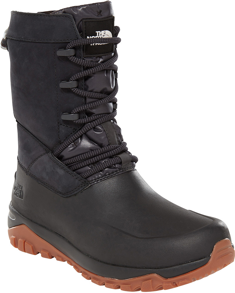 the north face winter boots