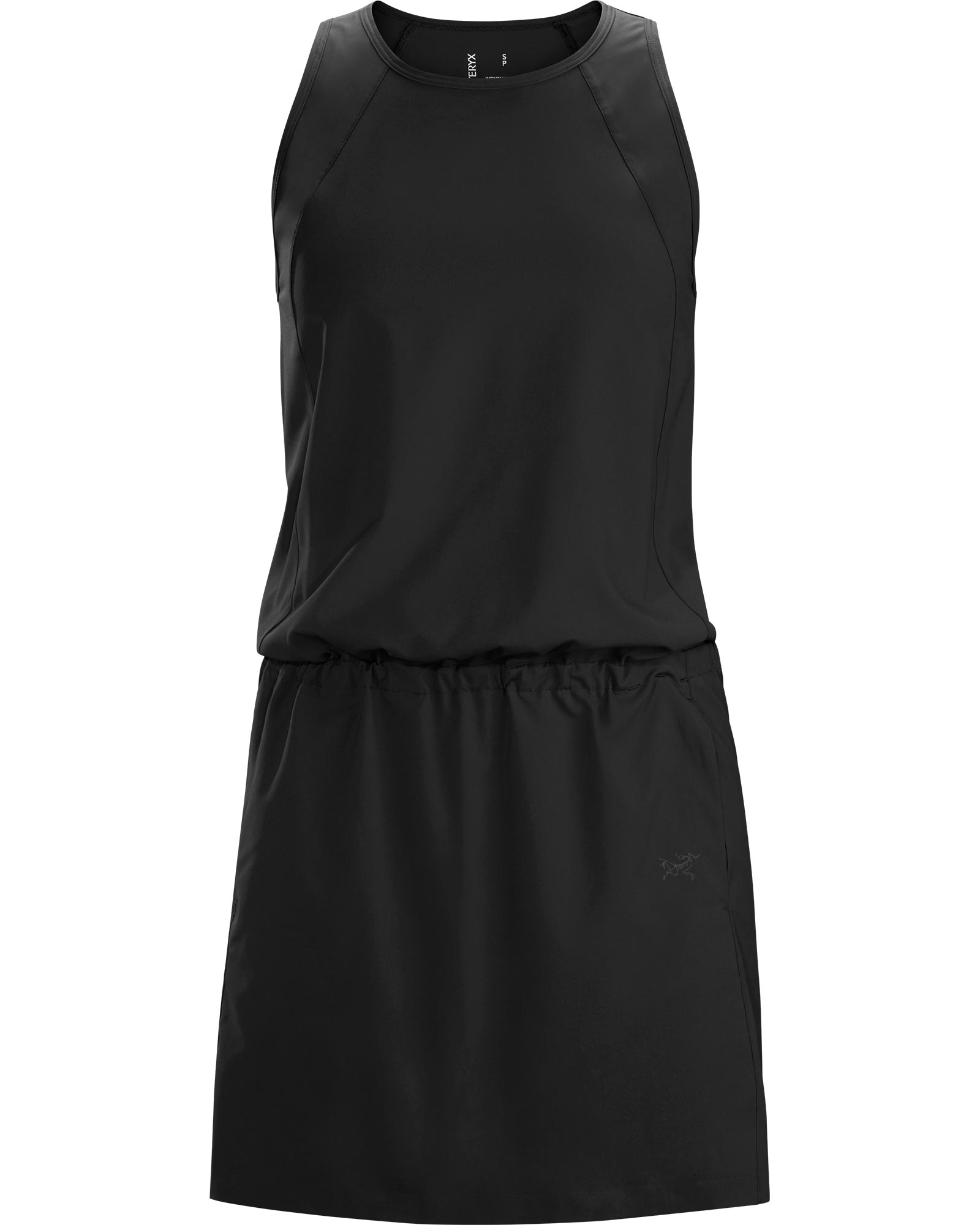 Arc'teryx Women's Contenta Dress | Ellis Brigham