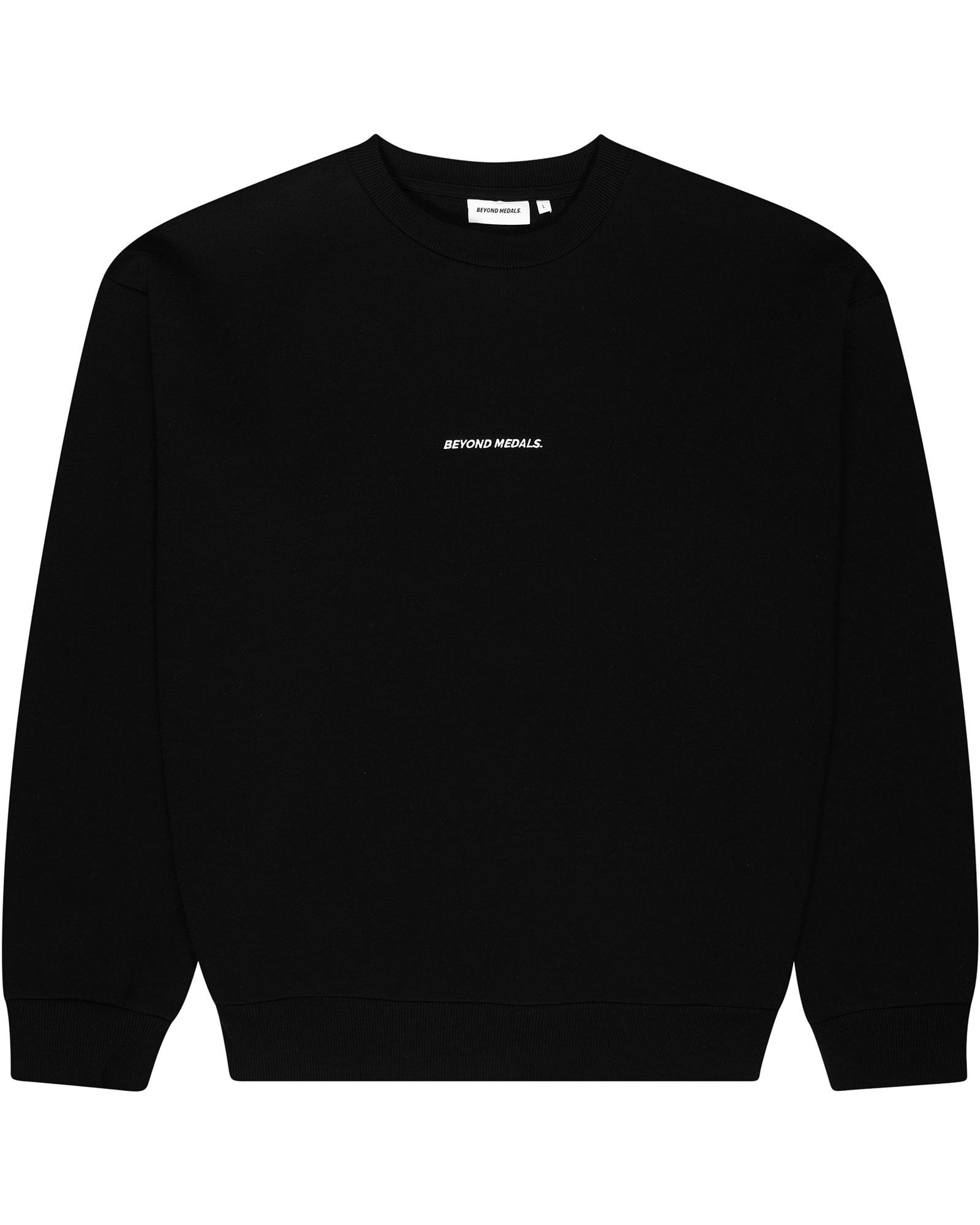 Beyond Medals Men's Sweater Angel review