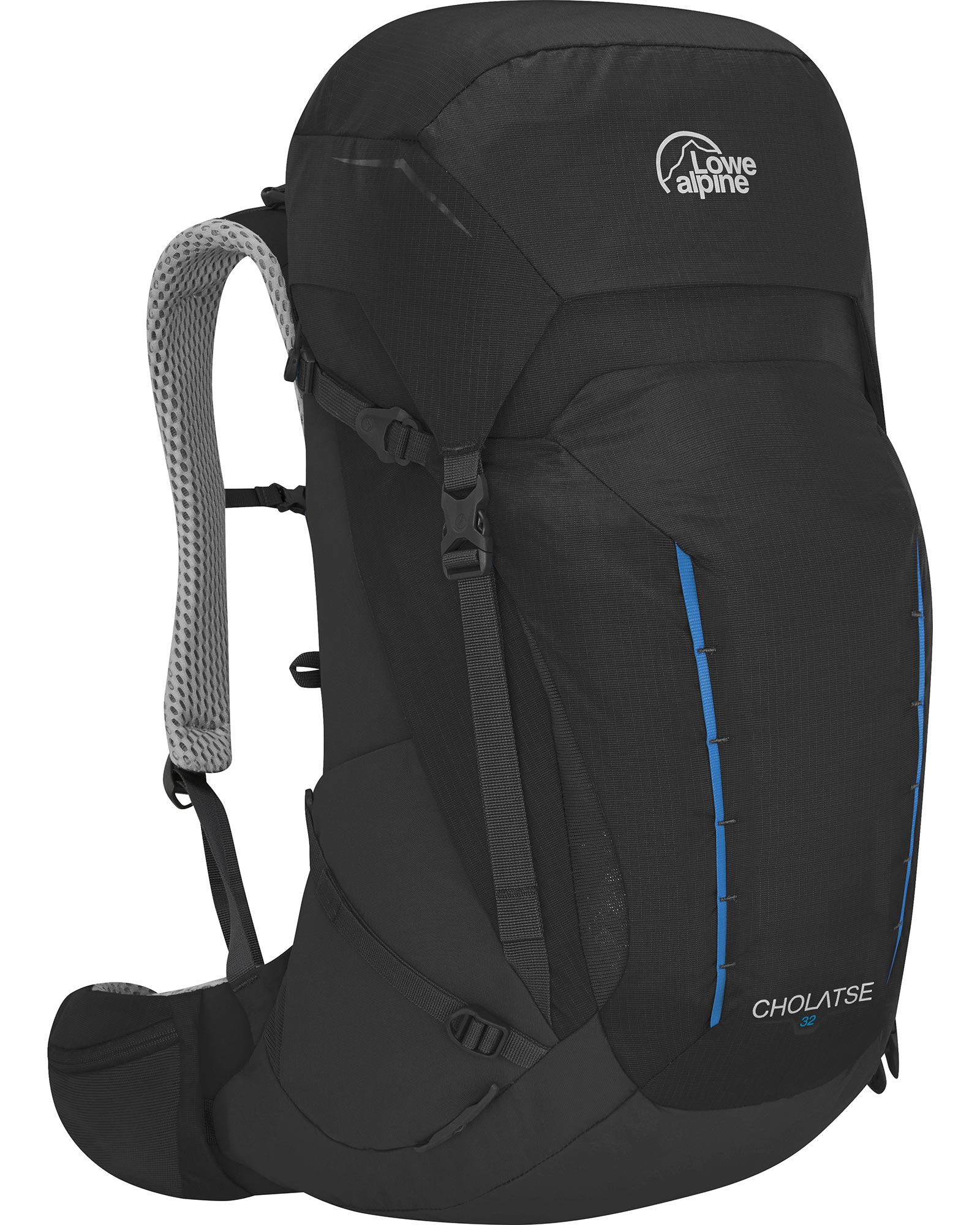 Lowe Alpine Cholatse 32 Backpack - black