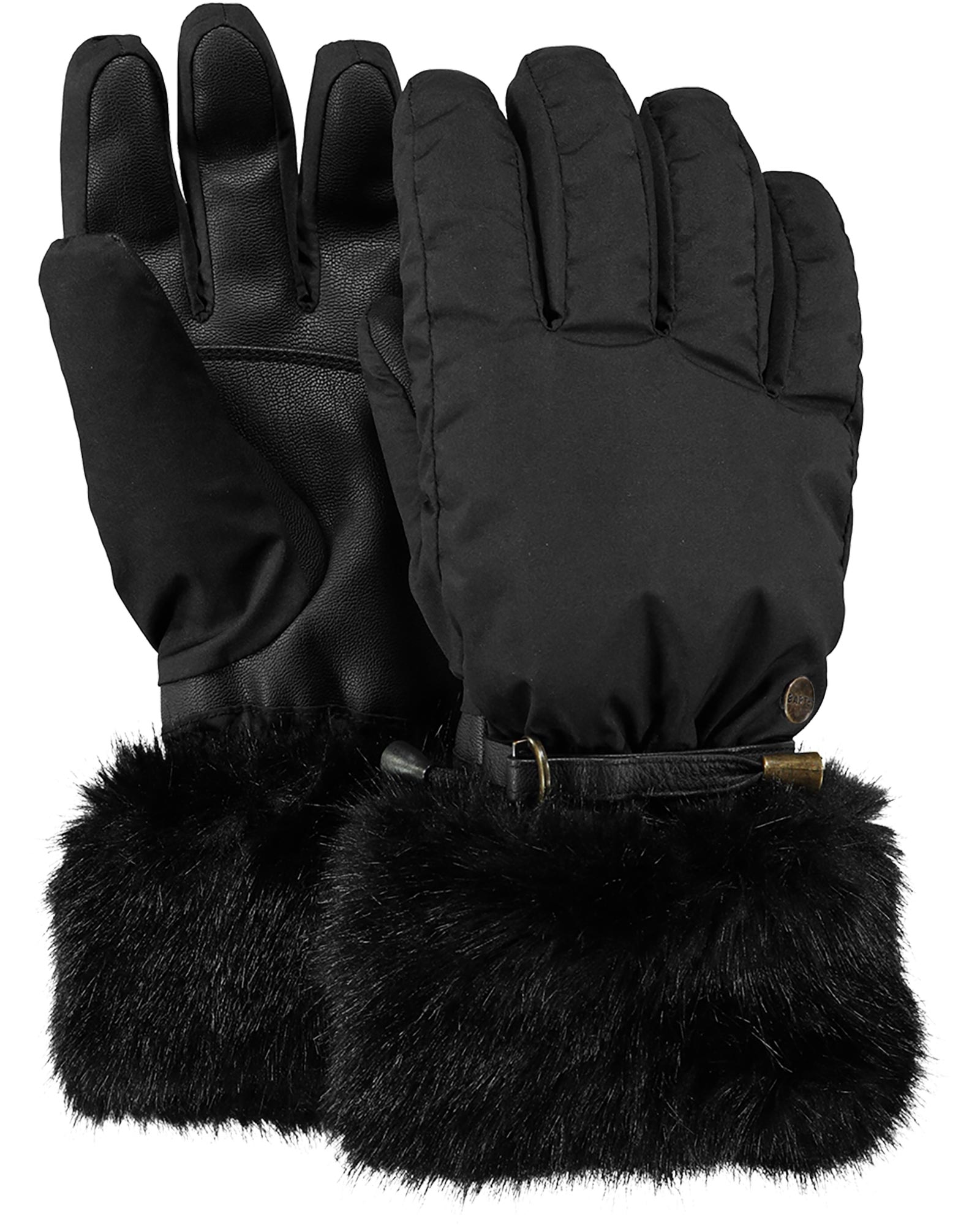 Barts Empire Women’s Gloves - black M