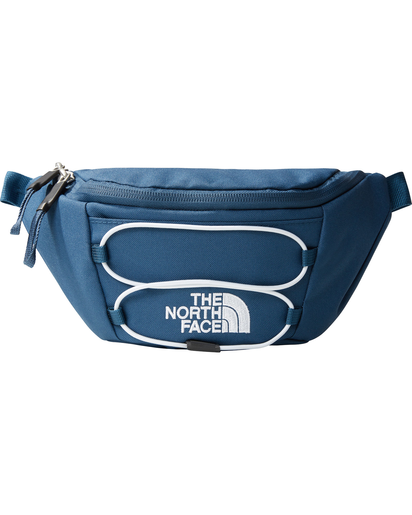 The North Face Jester Lumbar Bag - Shady Blue/TNF White