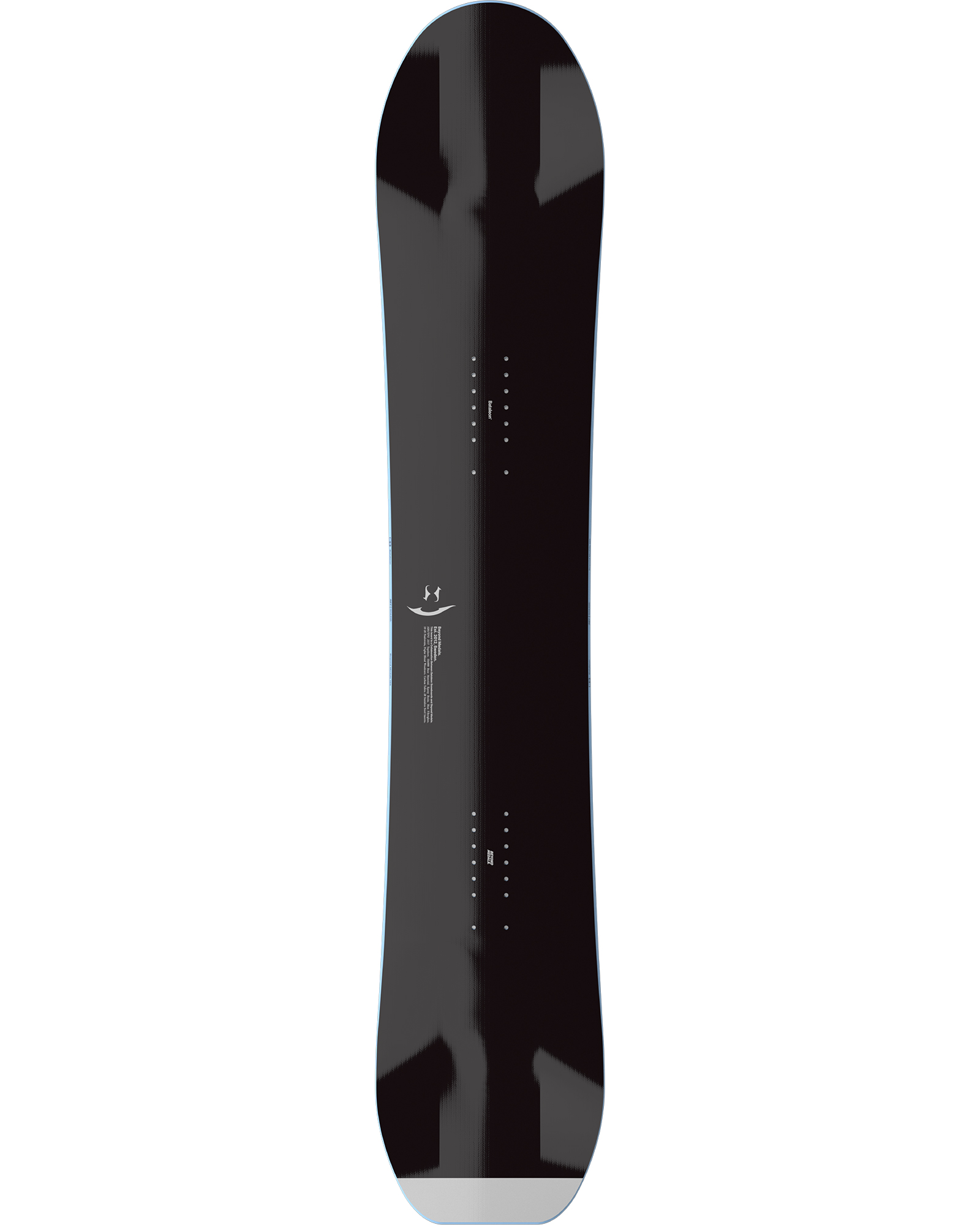BURTON スノーボード ULTRALITE しきつめる