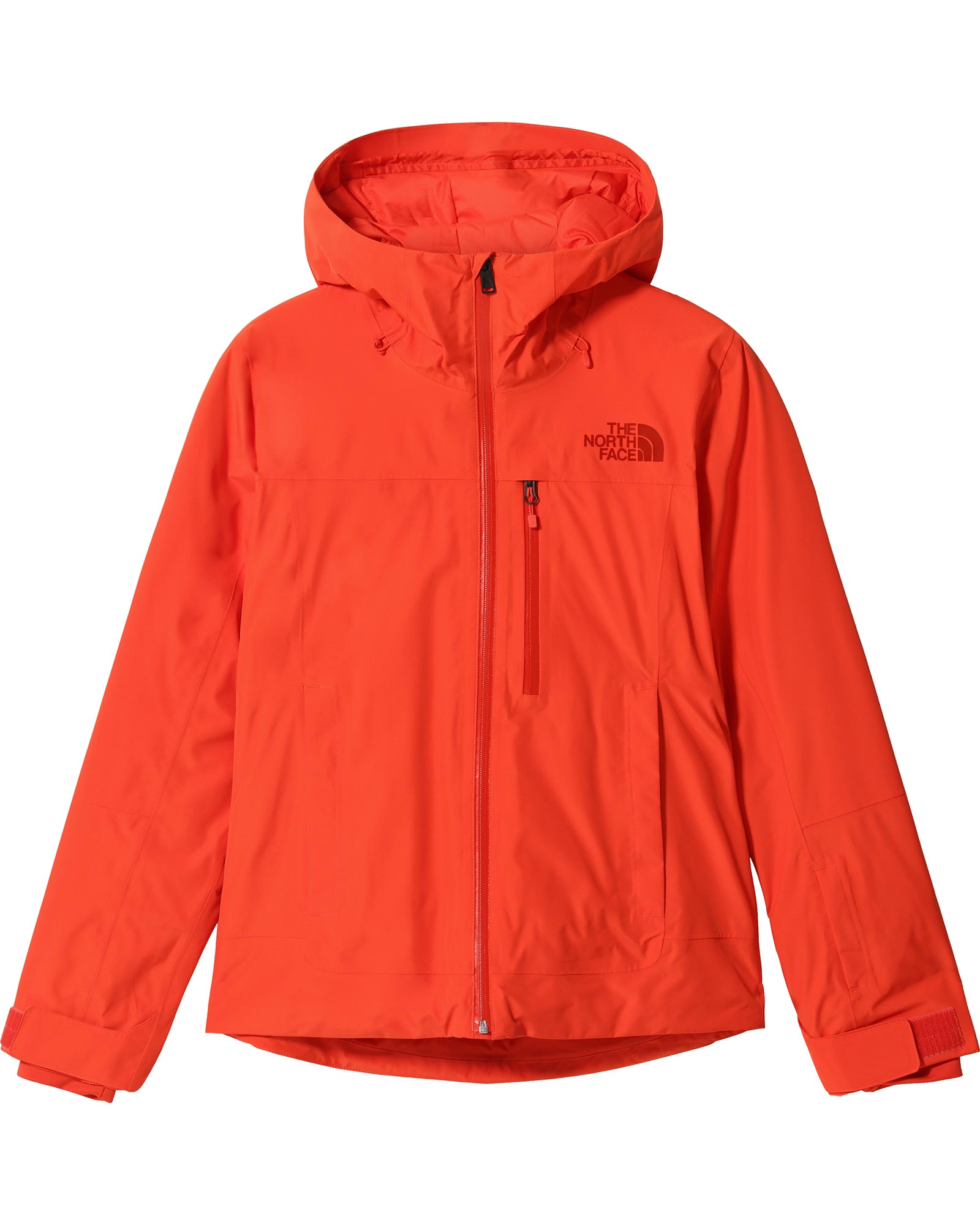 The North Face Descendit Women's Jacket | Ellis Brigham Mountain Sports