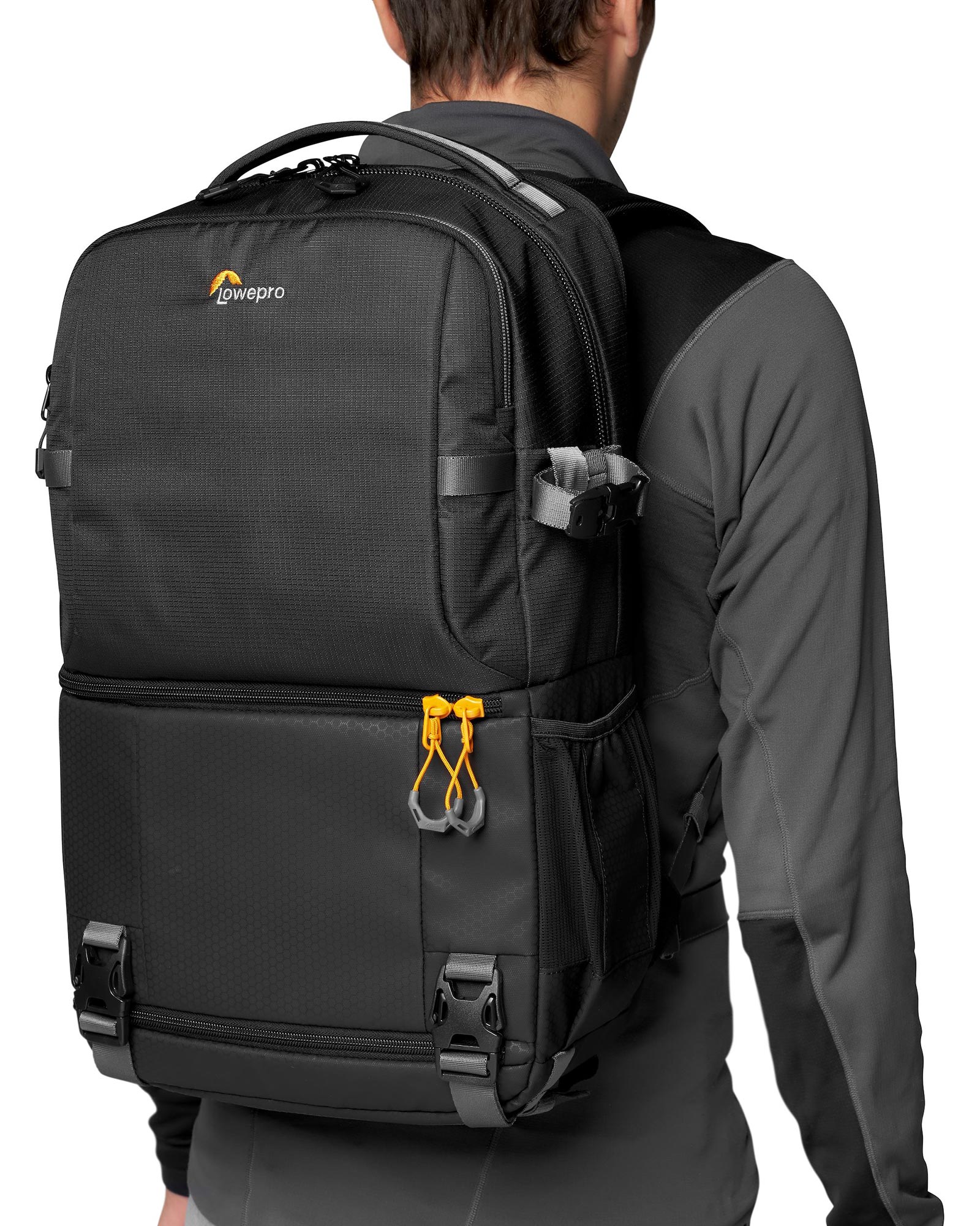 lowepro fastpack