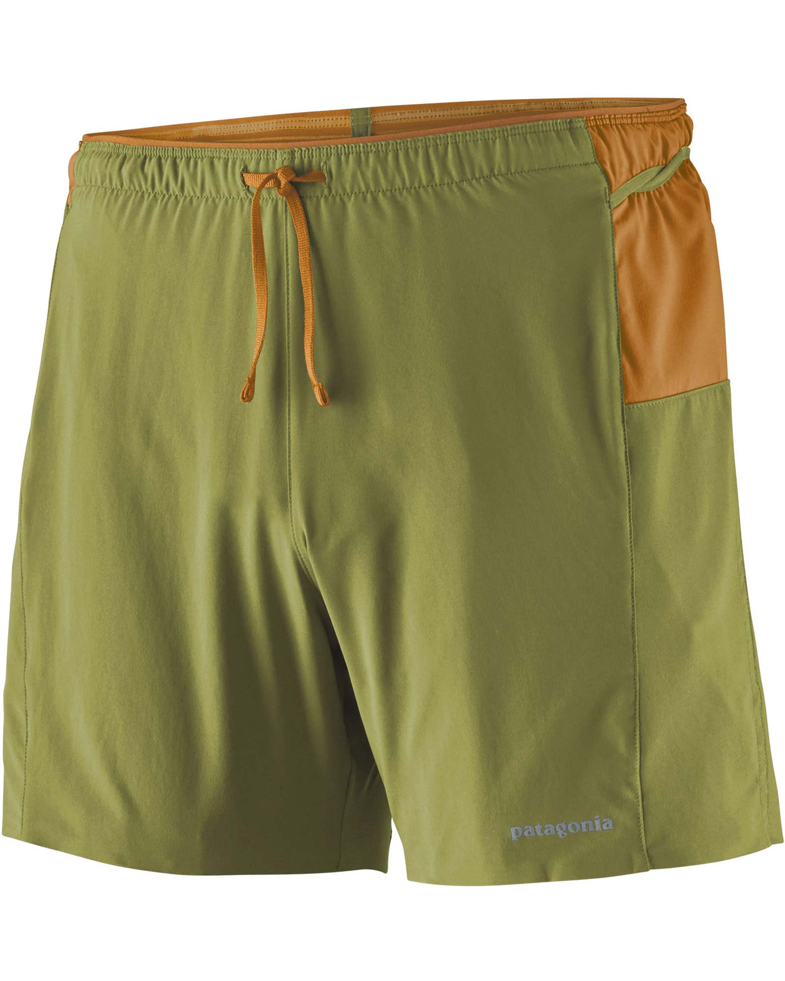 Patagonia Men's Strider Pro 5" Shorts