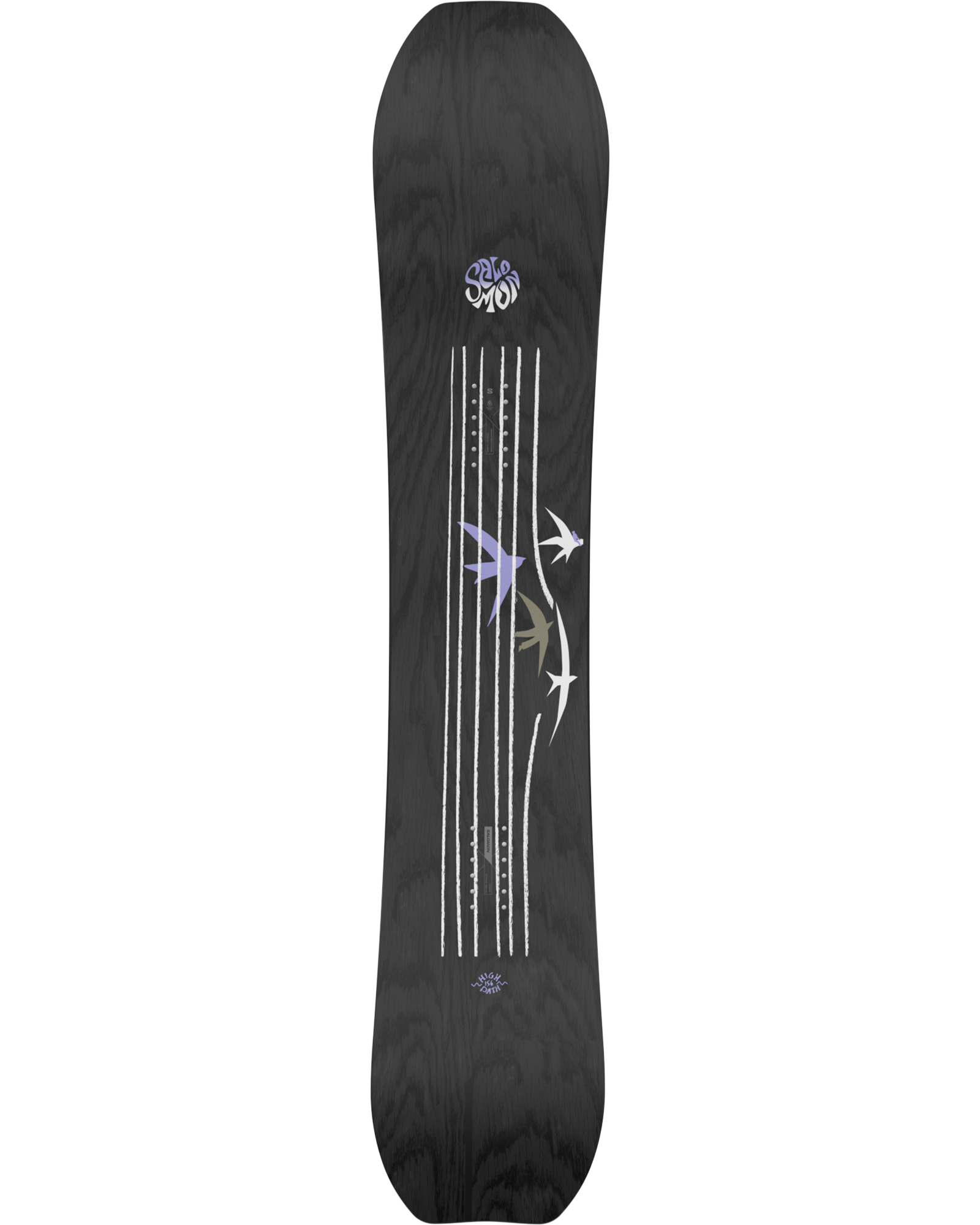 Salomon Men's Highpath Snowboard Review Owner Reviews & Lowest Prices
