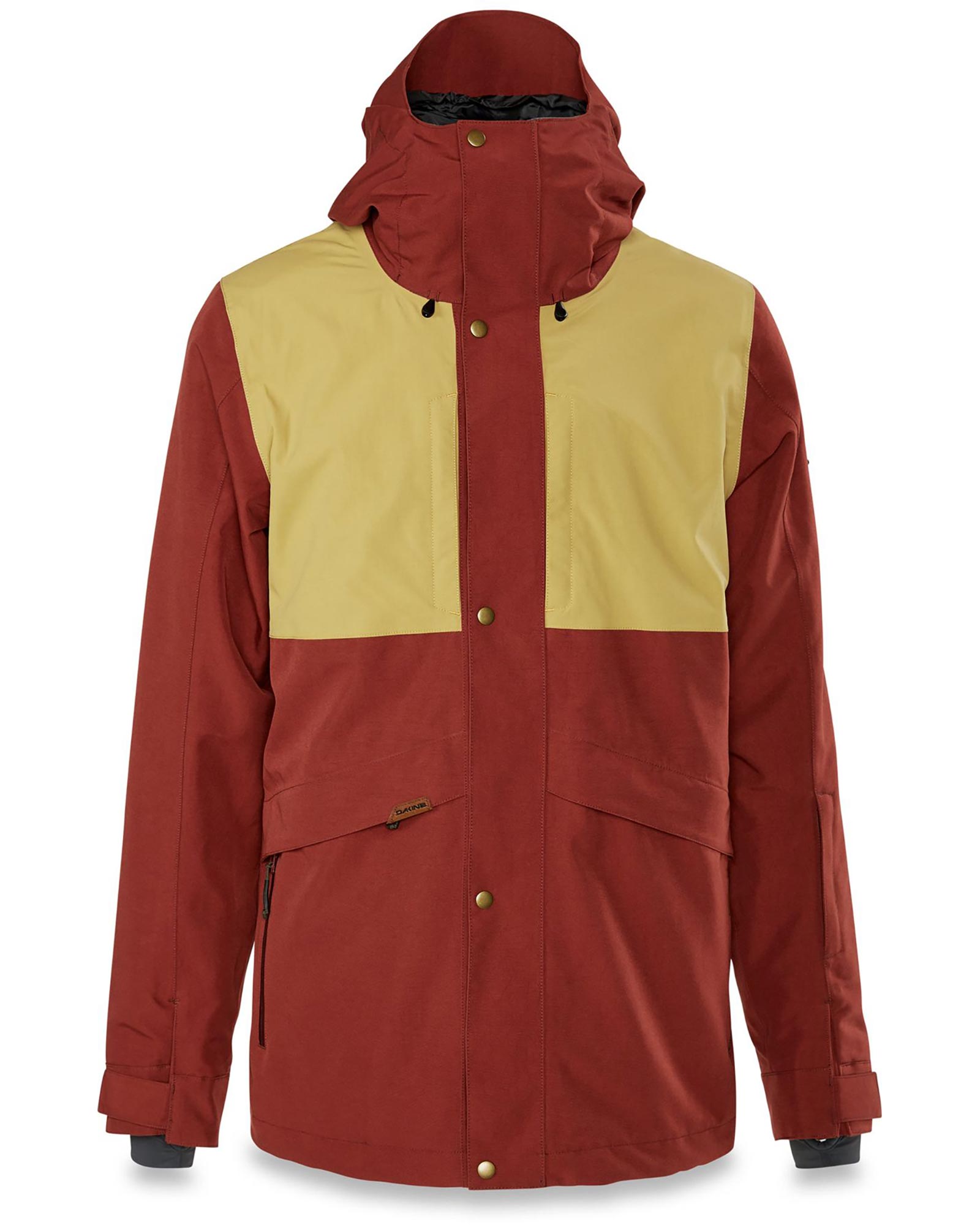 dakine snow jacket