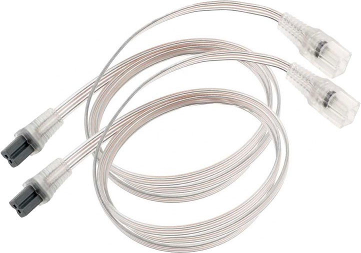 Therm ic Extension Cord 80cm (pair) V2
