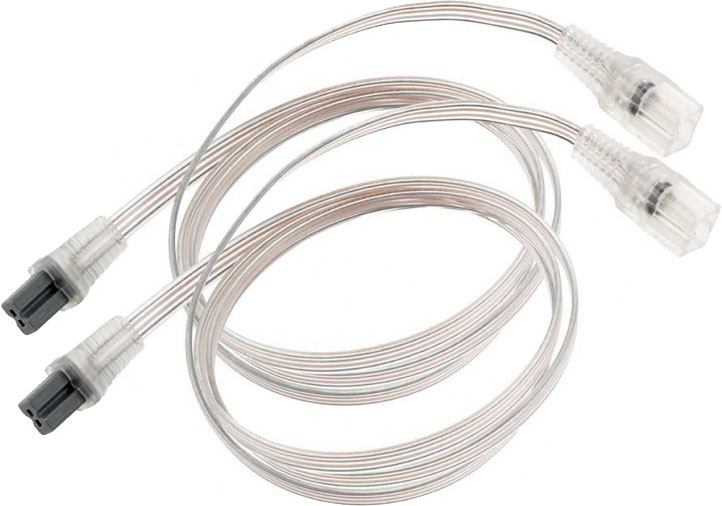 Therm-ic Extension Cord 80cm (pair) V2