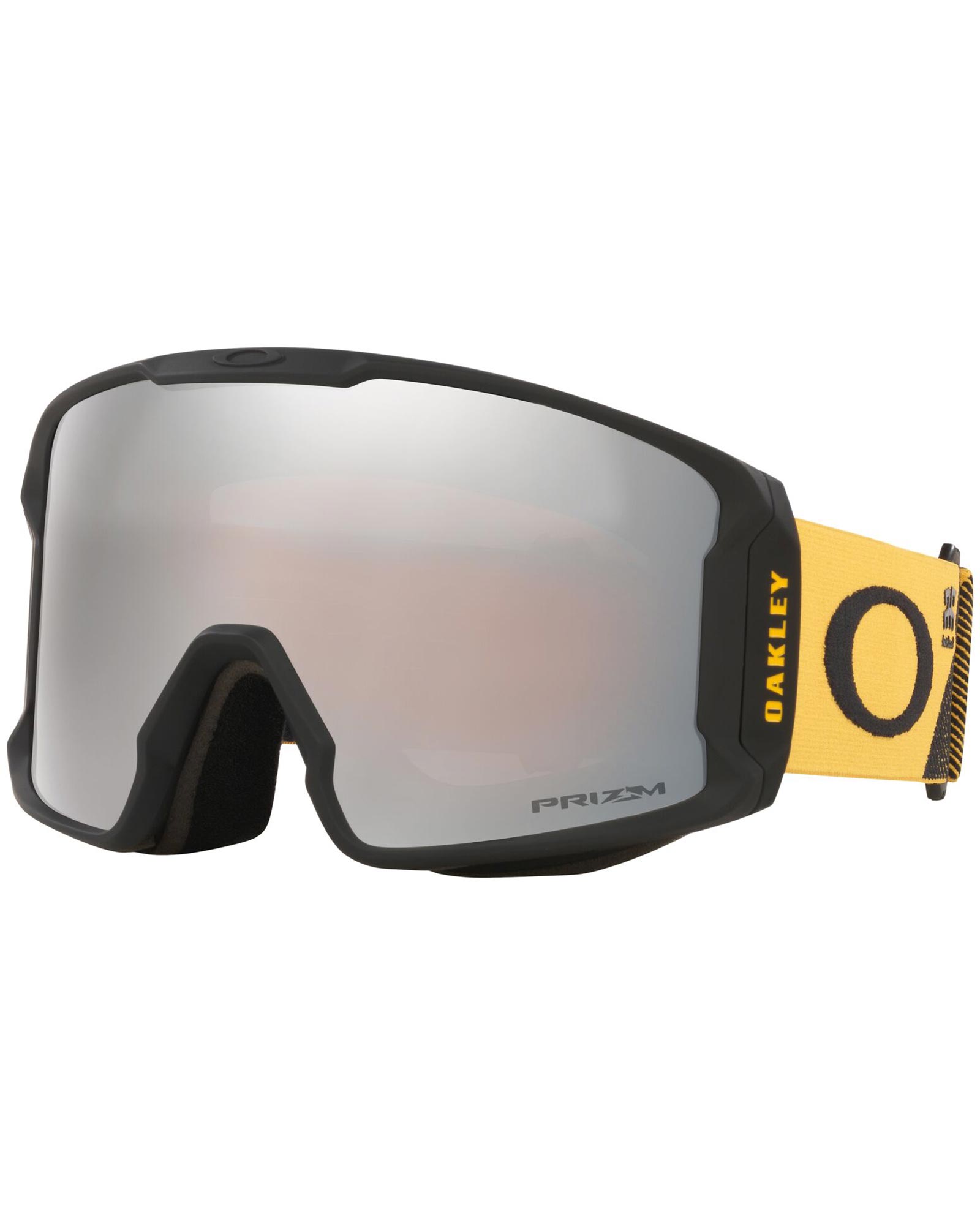 oakley harlaut