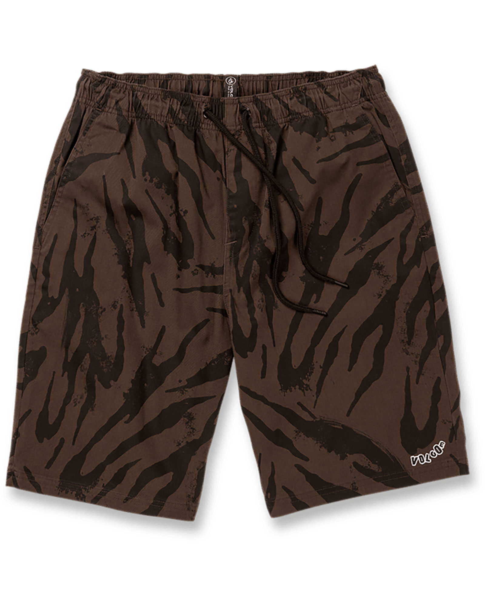 Volcom Men's Outer Spaced 21 Shorts review