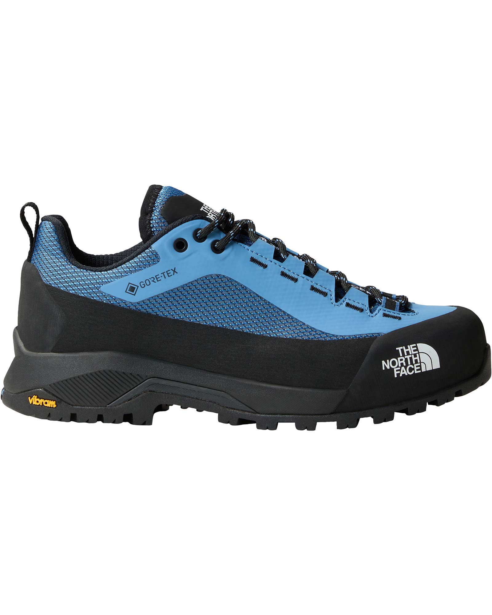 The North Face Verto Alpine GORE-TEX Women's Walking Shoes 0