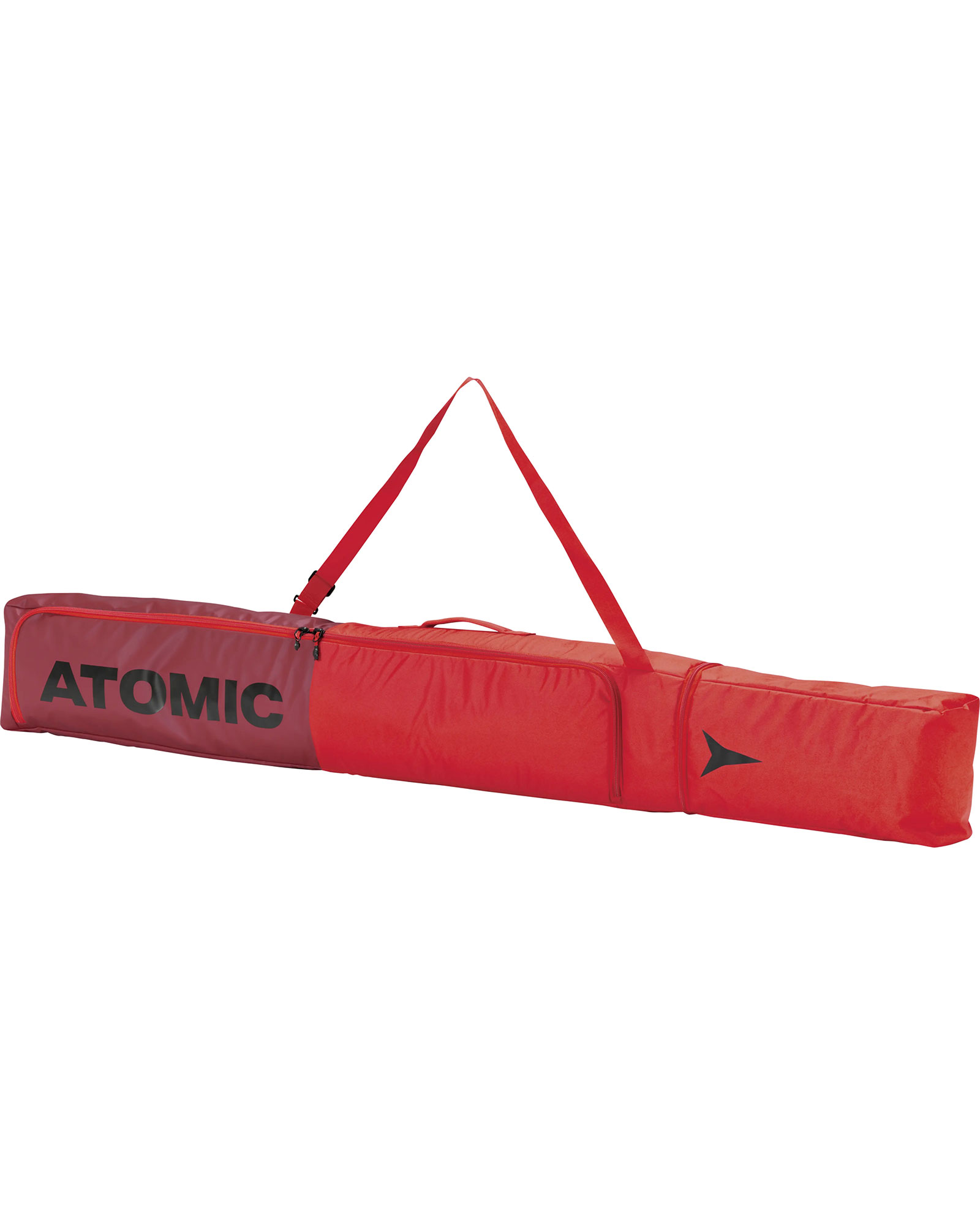 Atomic Single Ski Bag - Rio Red 205cm