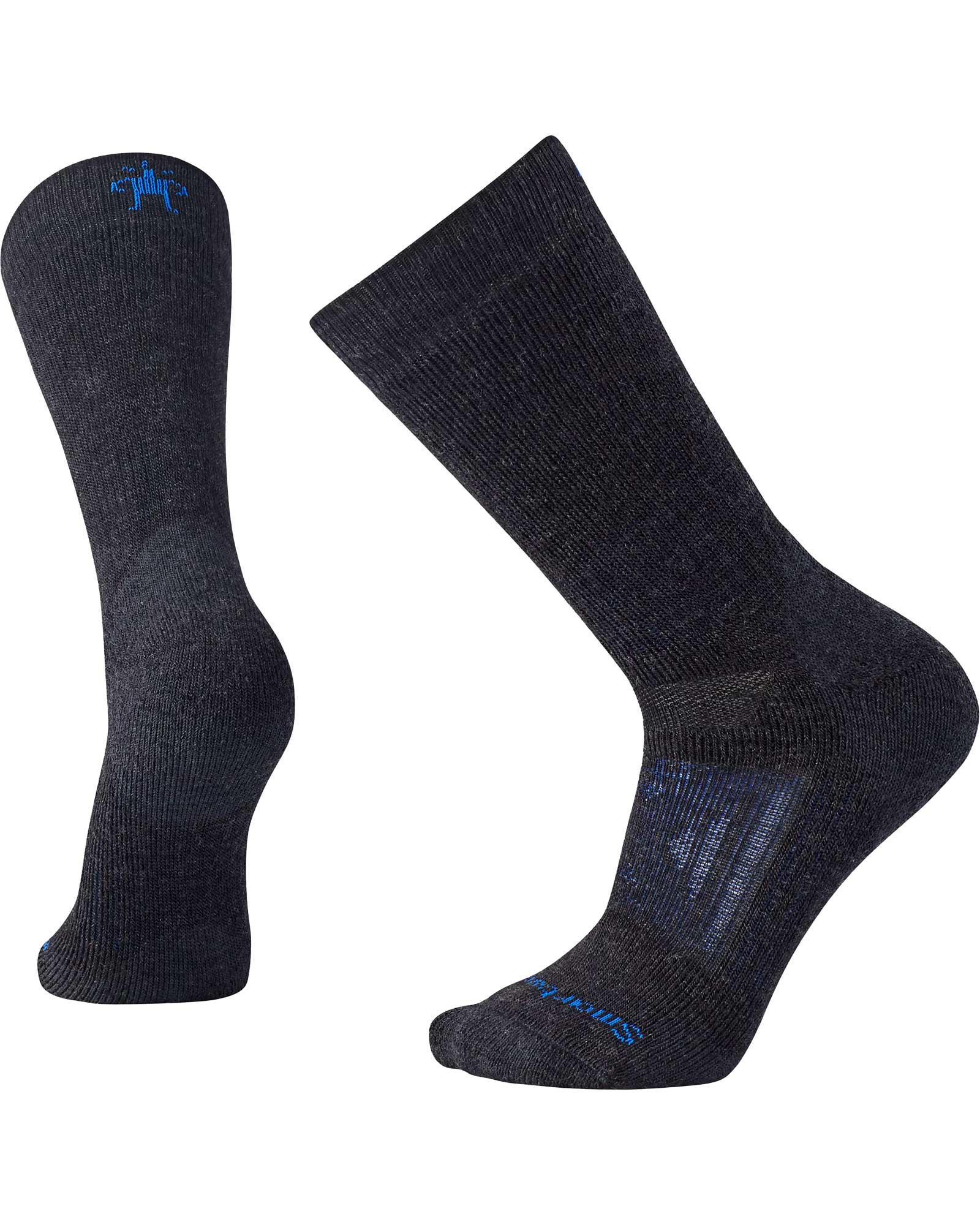 Product image of Smartwool Mountain extra Cushion Crew Socks