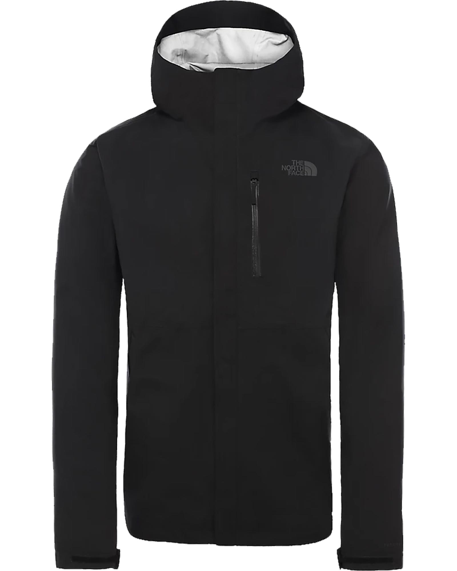 The North Face Men's Dryzzle FUTURELIGHT Jacket - Ellis Brigham ...