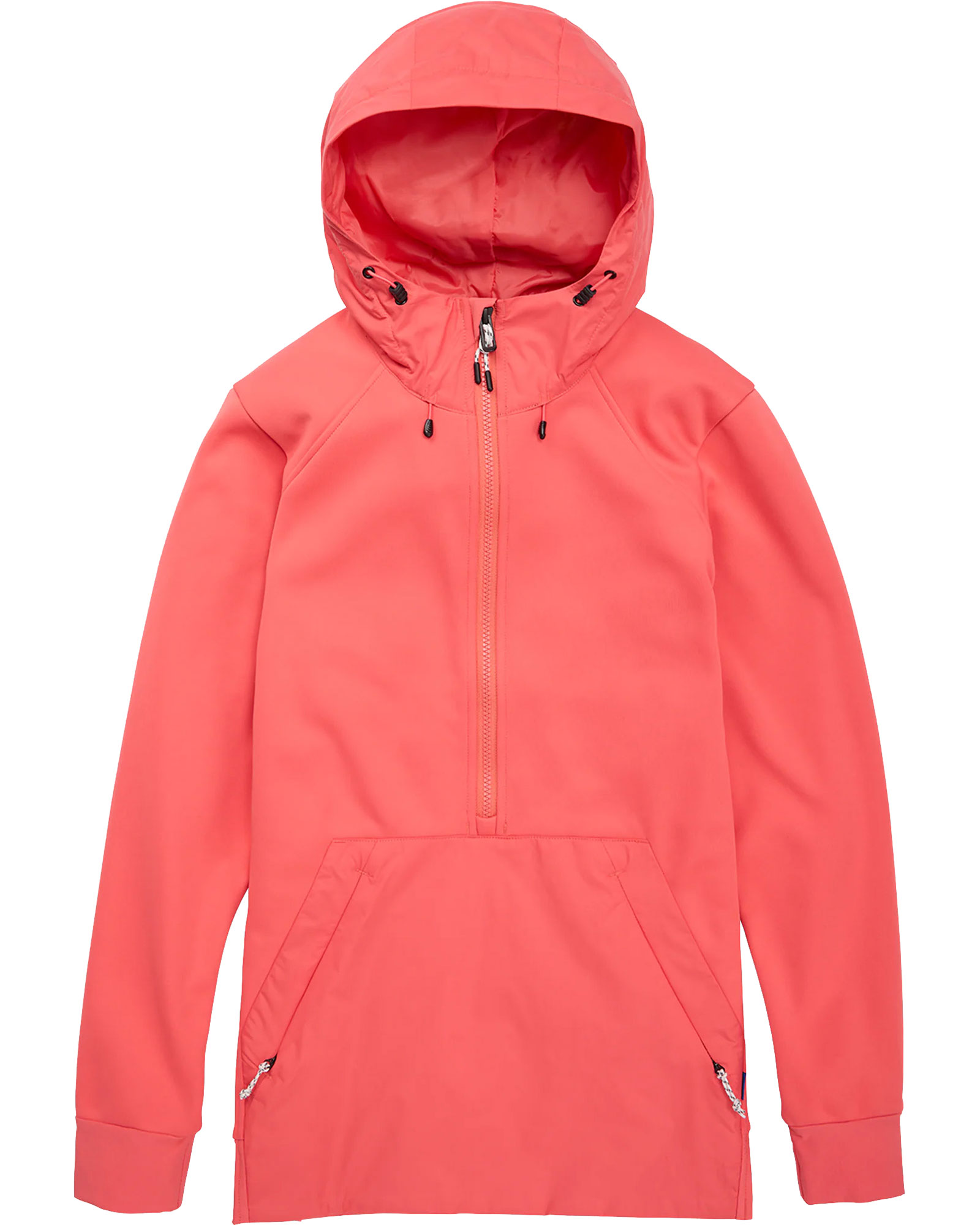 Burton Women's Crown Weatherproof Performance Fleece Pullover Review