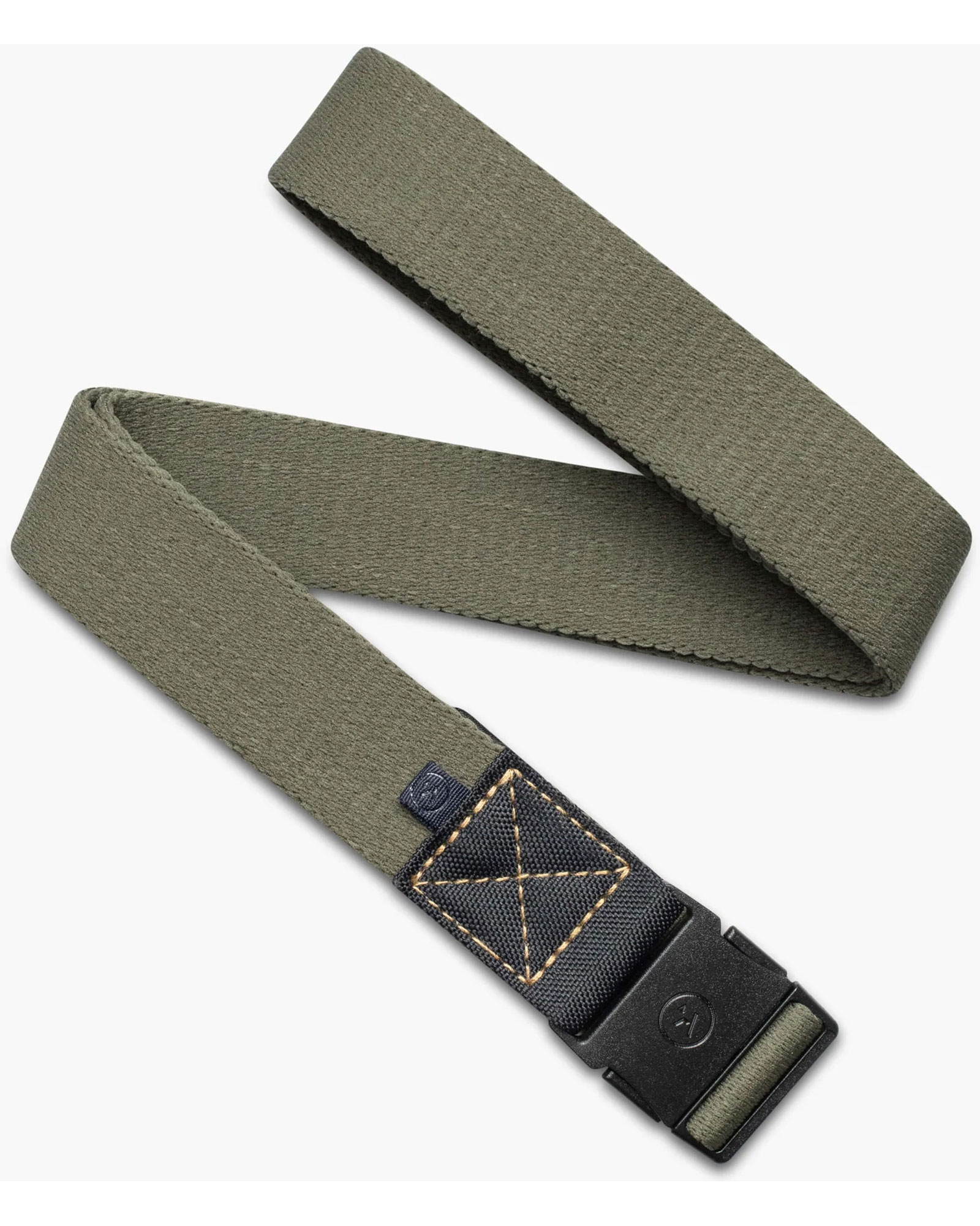 Arcade Ridge Slim-Ivy Belt review