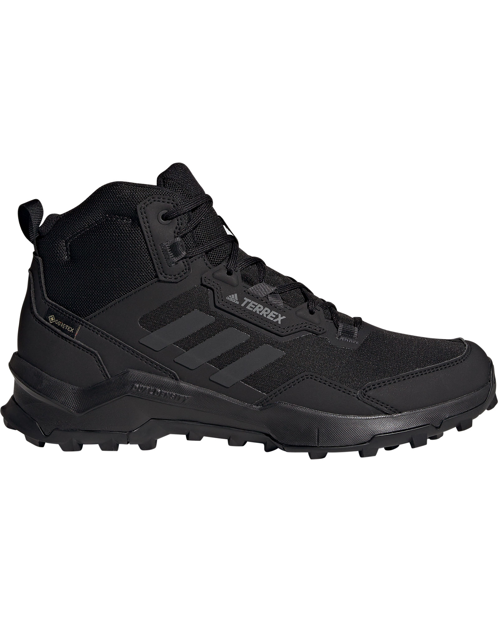 adidas TERREX AX4 Mid GORE TEX Men’s Boots - Core Black/Carbon/Grey Four UK 12