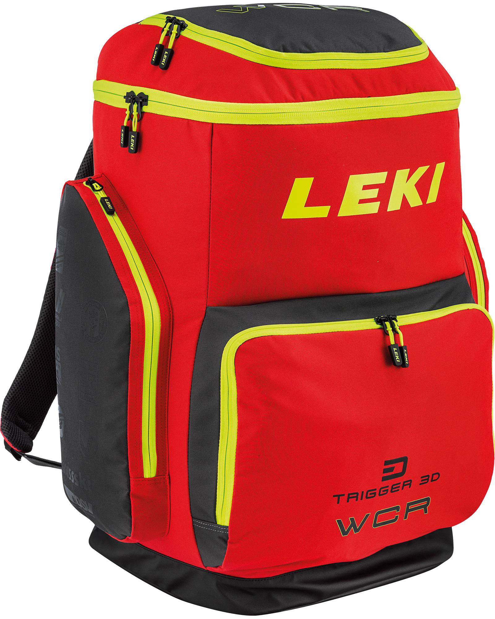 Ski Boot Bag WCR 85L Ellis Brigham