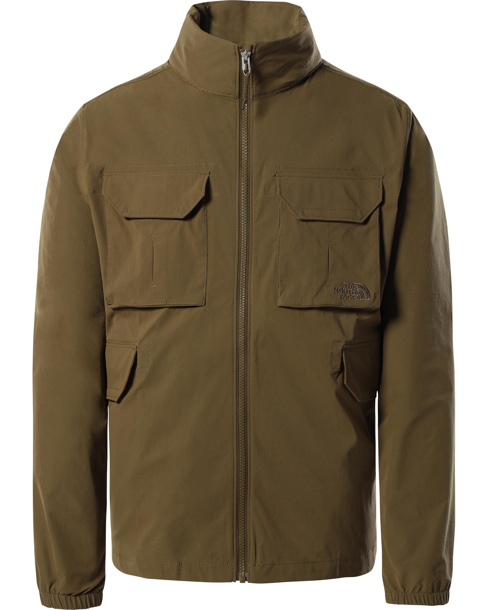 The North Face Sightseer Men’s Jacket - Military Olive S
