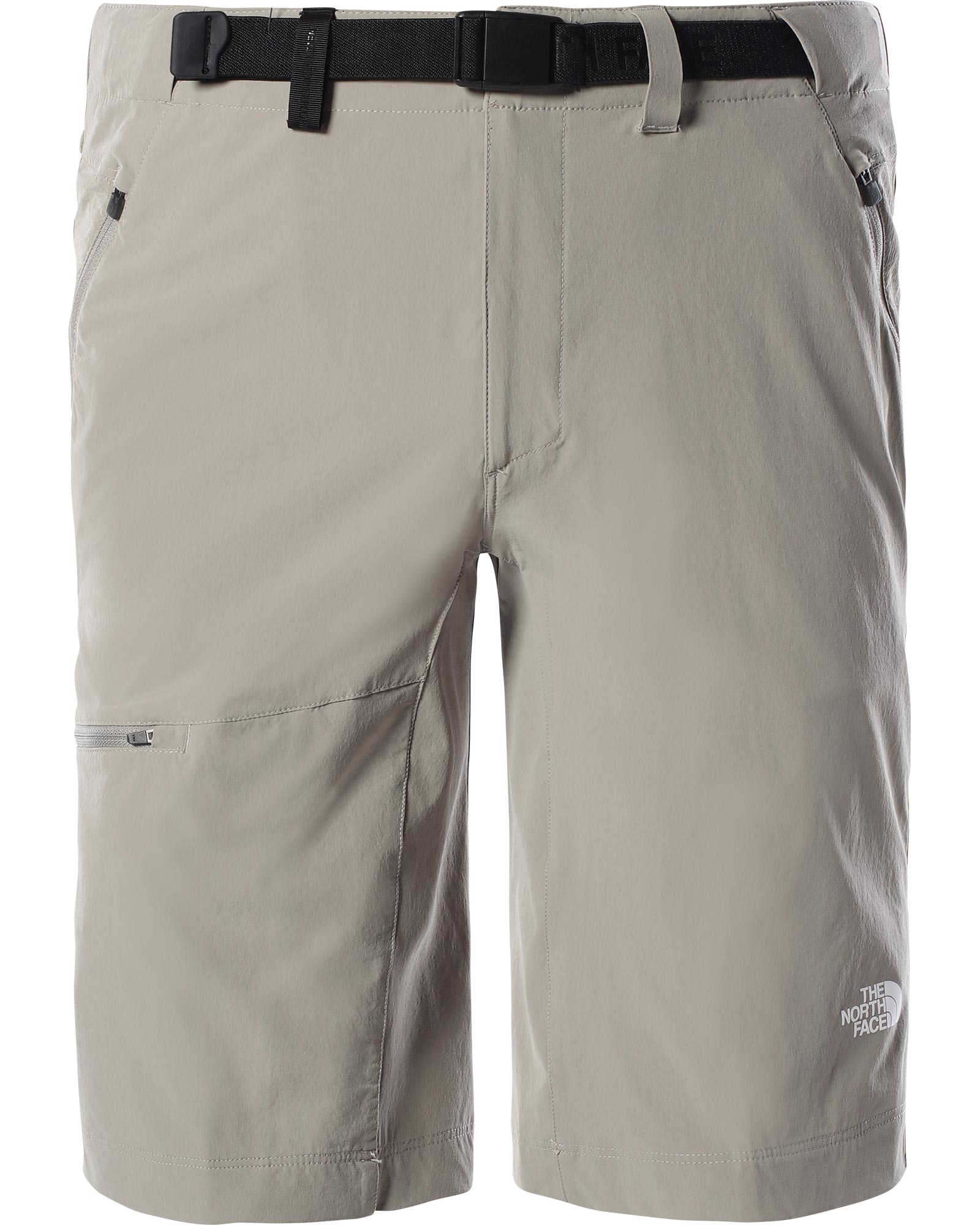 The North Face Speedlight Men’s Shorts - Mineral Grey 30"
