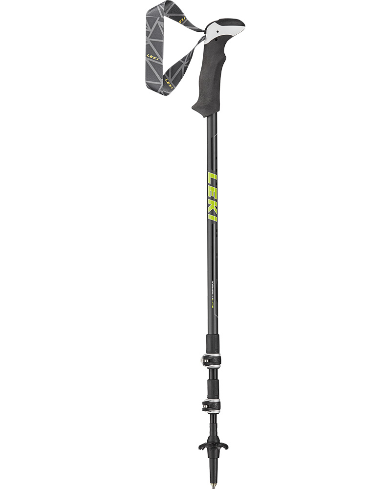 leki makalu trekking pole