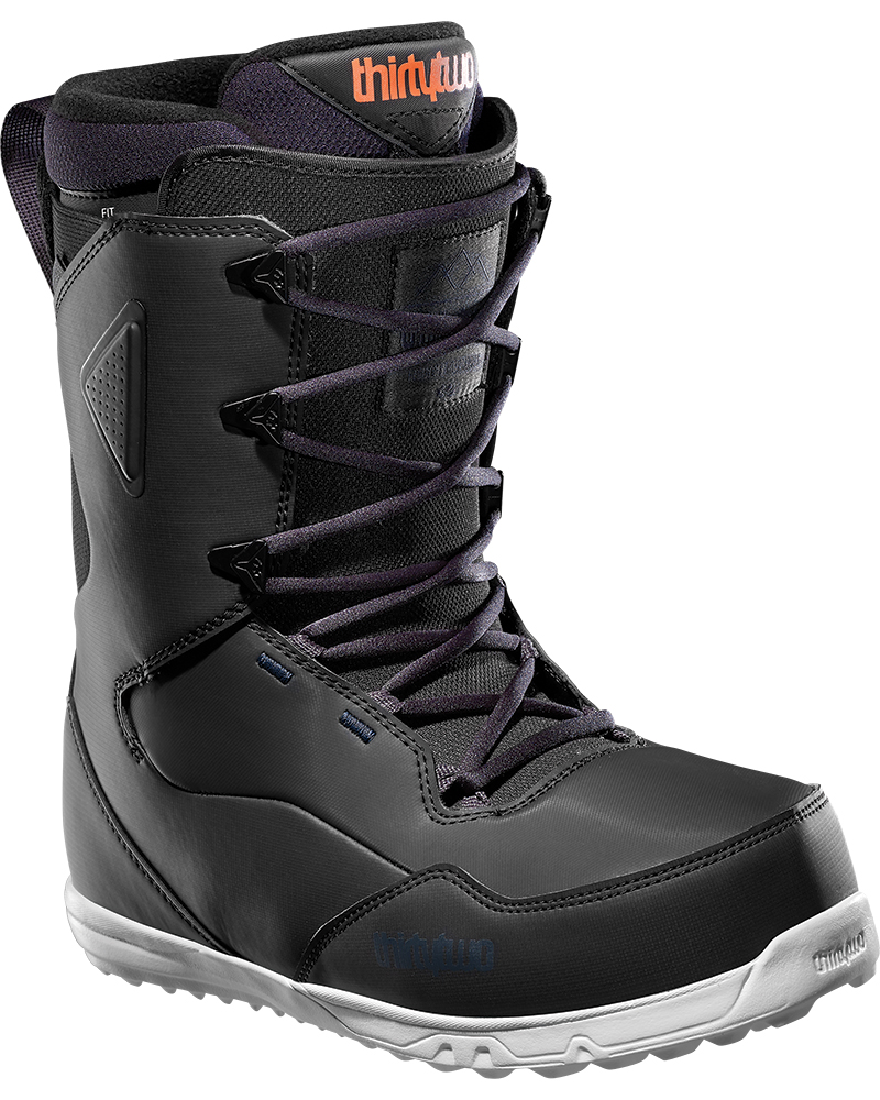 ThirtyTwo Zephyr Men's Snowboard Boots 2020