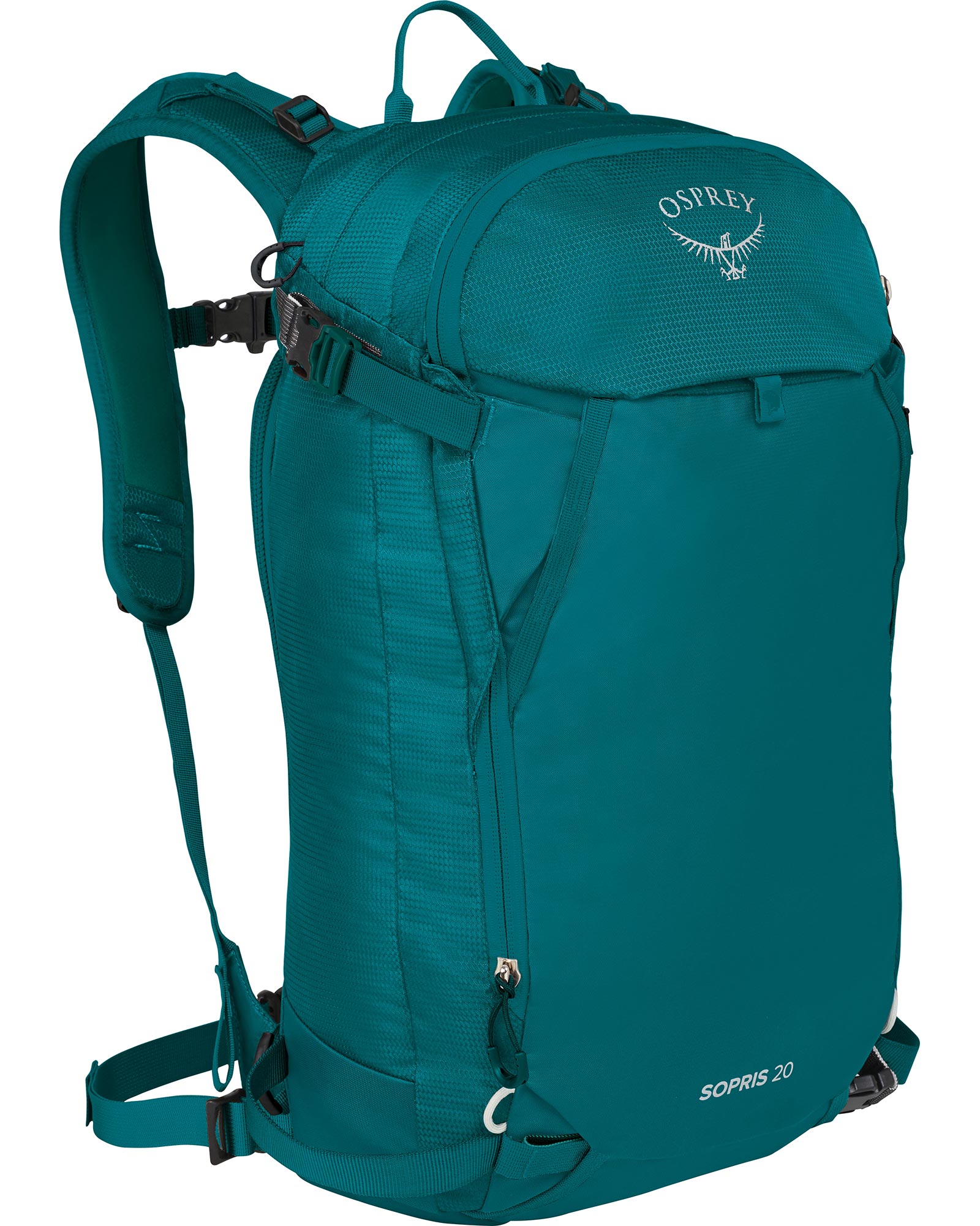 Osprey Sopris 20 Women’s Backpack - Verdigris Green