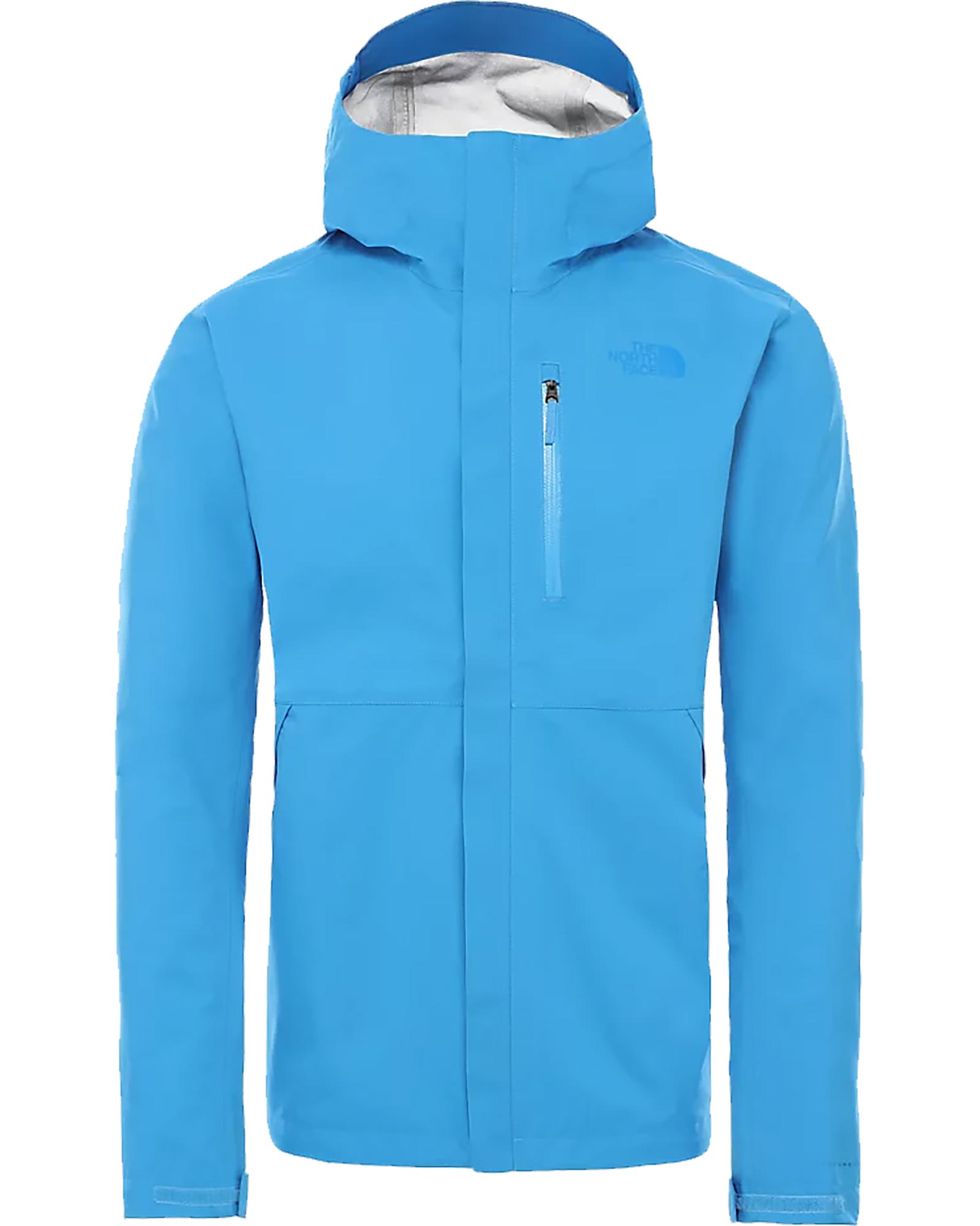 The North Face Dryzzle FUTURELIGHT Men’s Jacket - Clear Lake Blue S