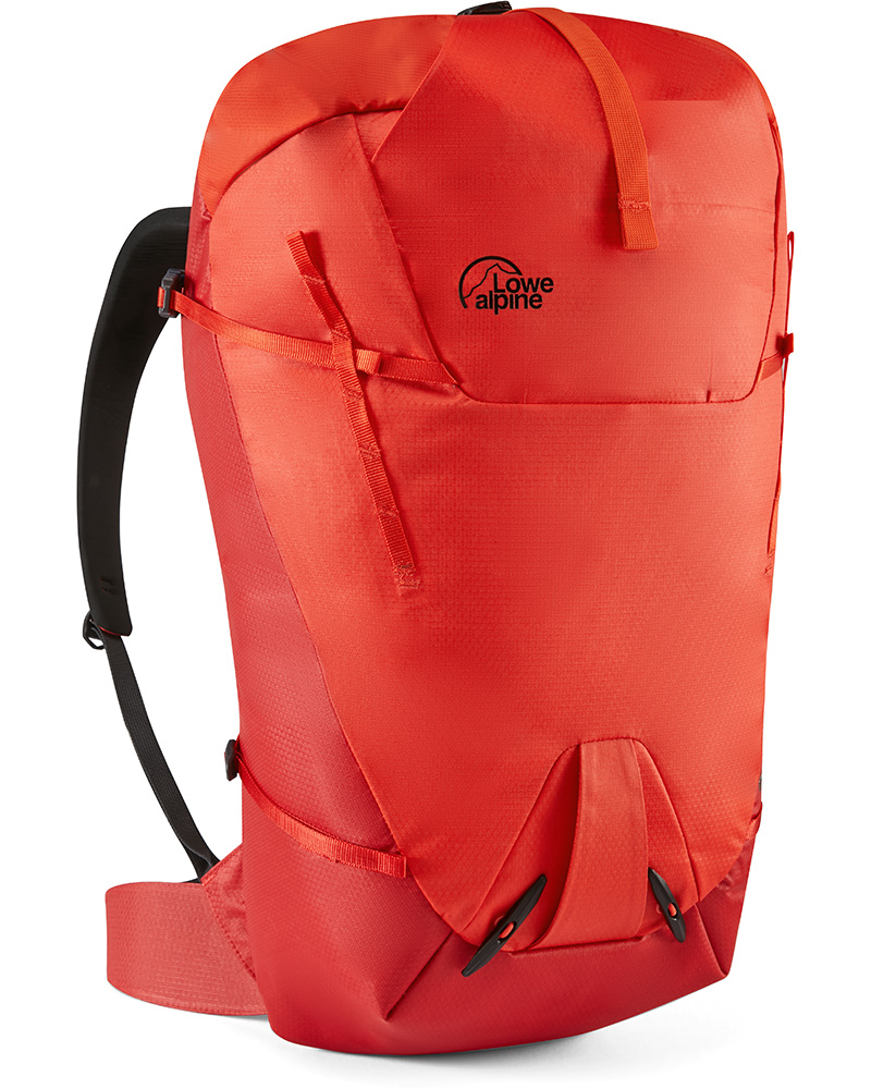 Lowe Alpine Caldera Jacket Men S Campsaver