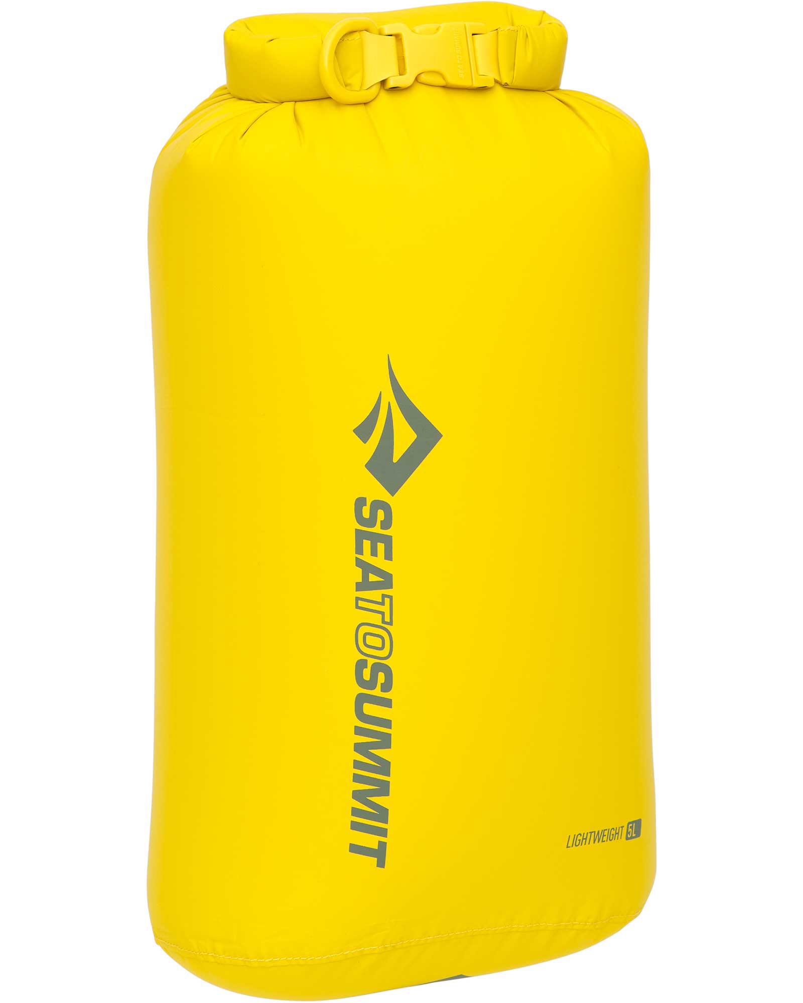 Sea to Summit Lightweight 5L Dry Bag - Sulphur