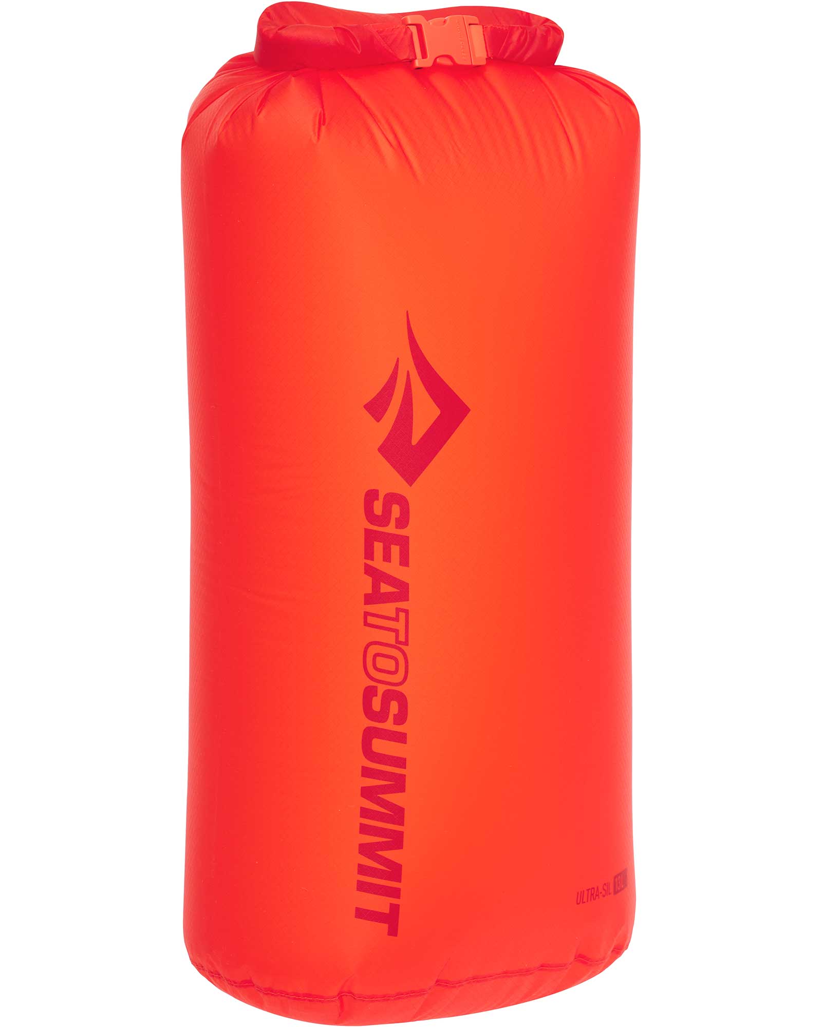 Sea to Summit Ultra Sil 13L Dry Bag - Spicy Orange