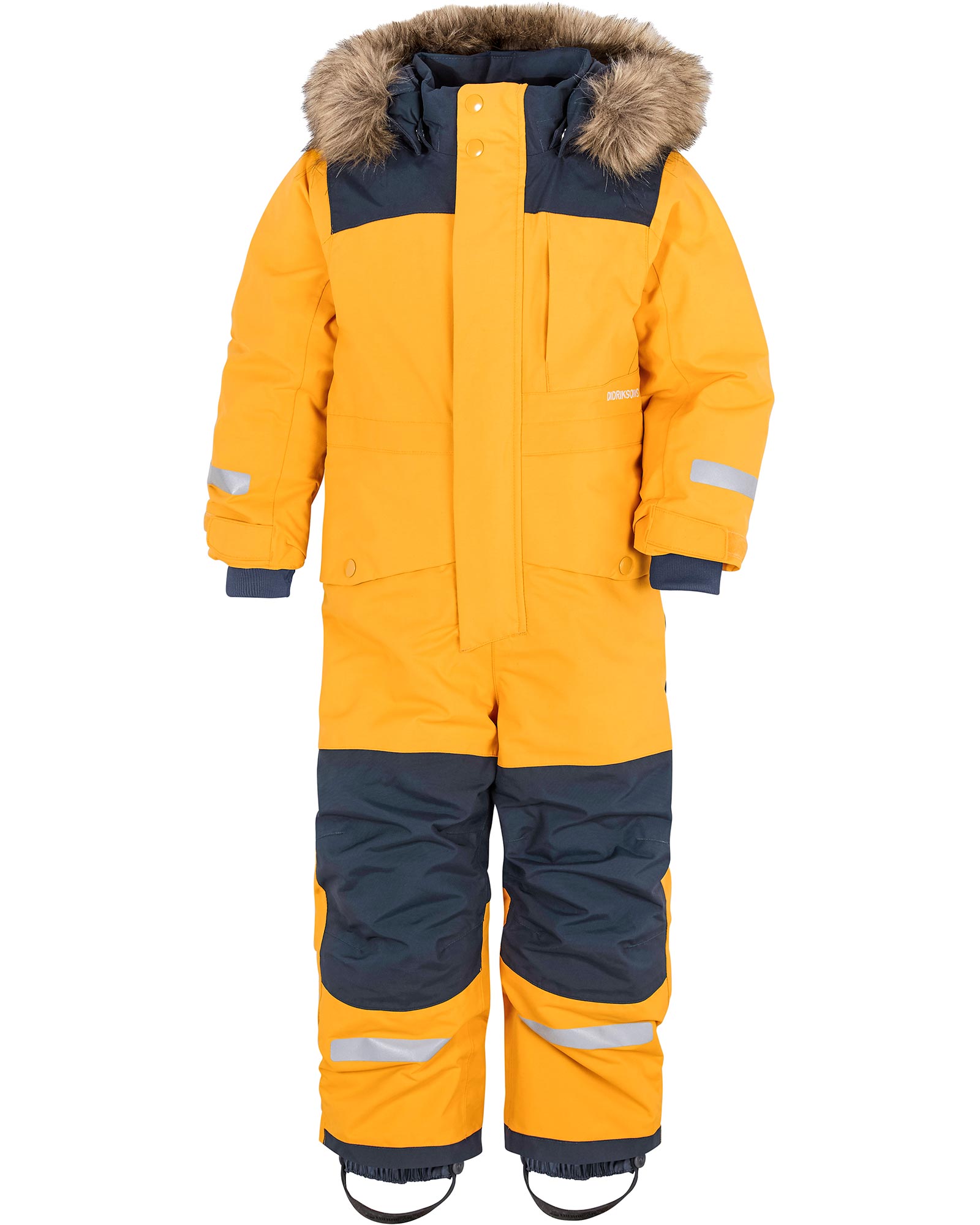 Bjornen Kids' Snowsuit | Ellis Brigham Mountain