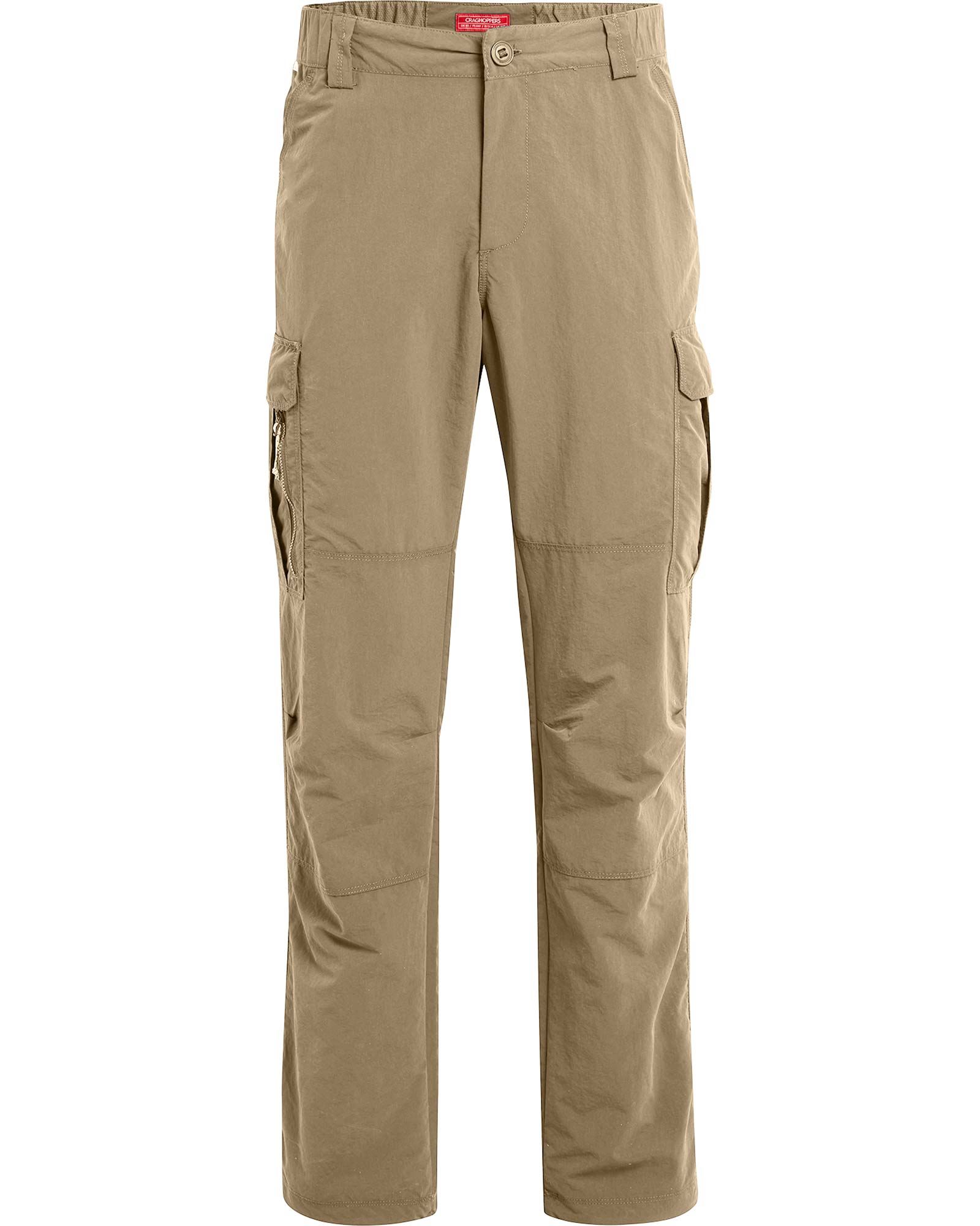 Craghoppers Men's Cargo Trousers